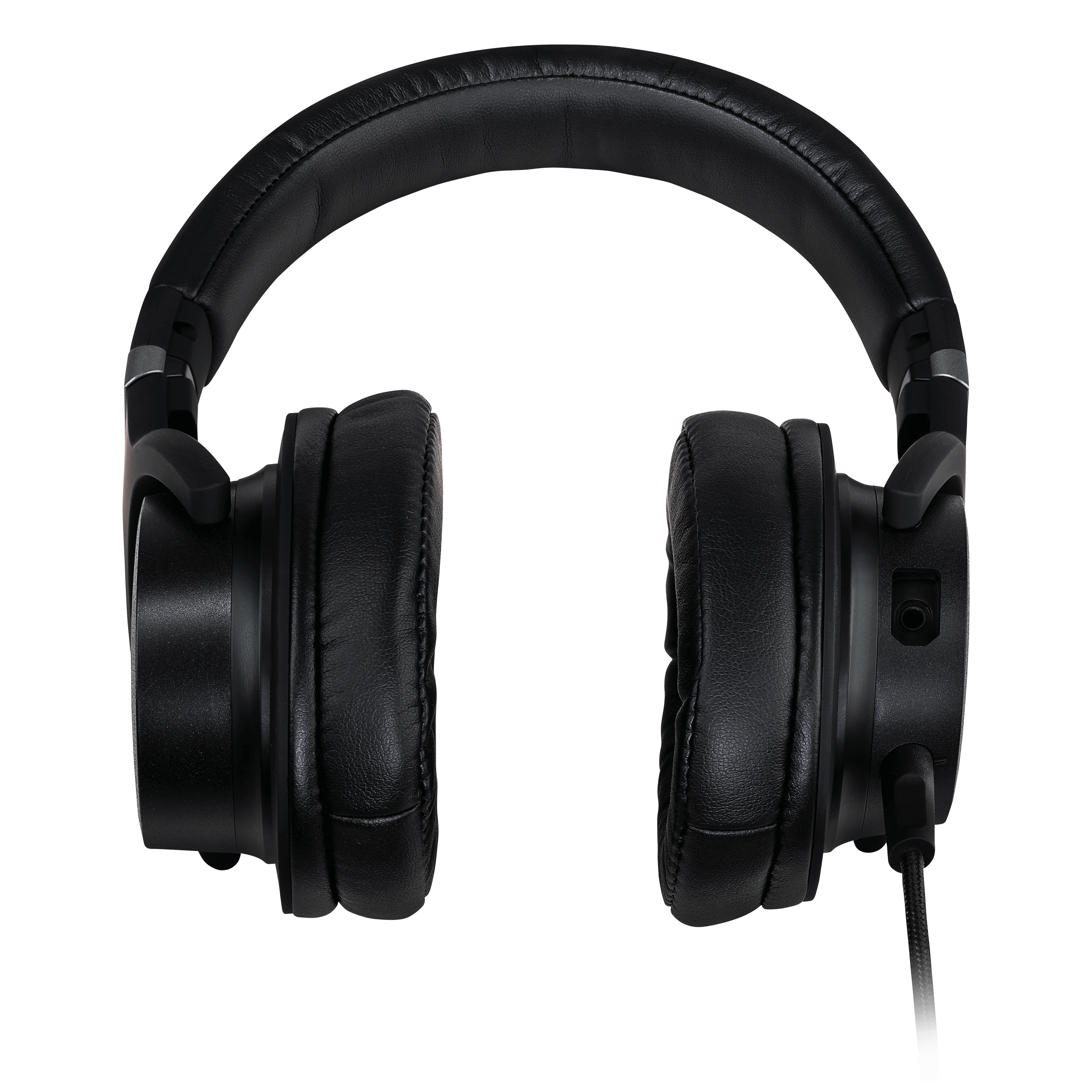 MH751 Gaming Headset image number 0