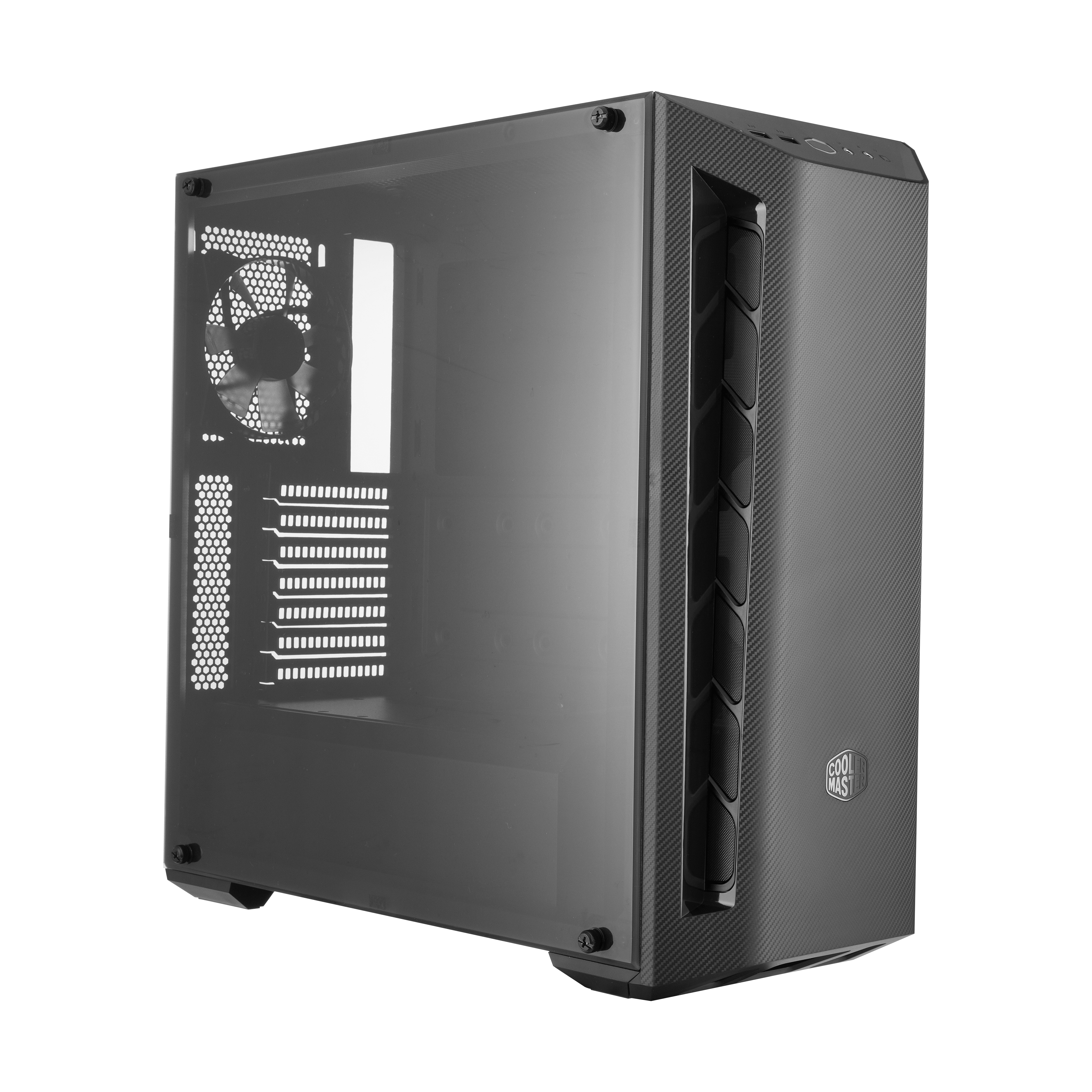 MasterBox MB510L image number 1