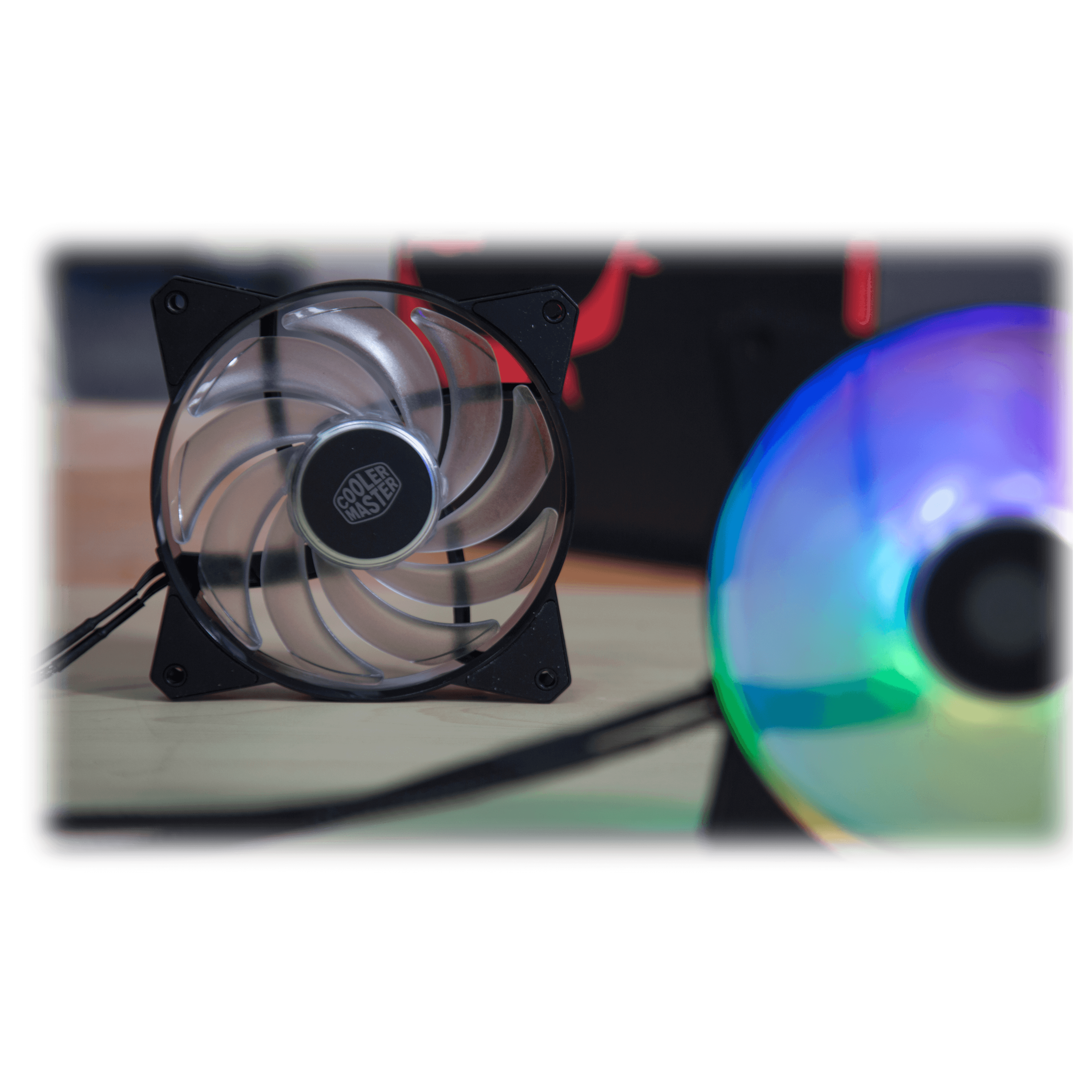 MasterFan MF120R ARGB image number 4