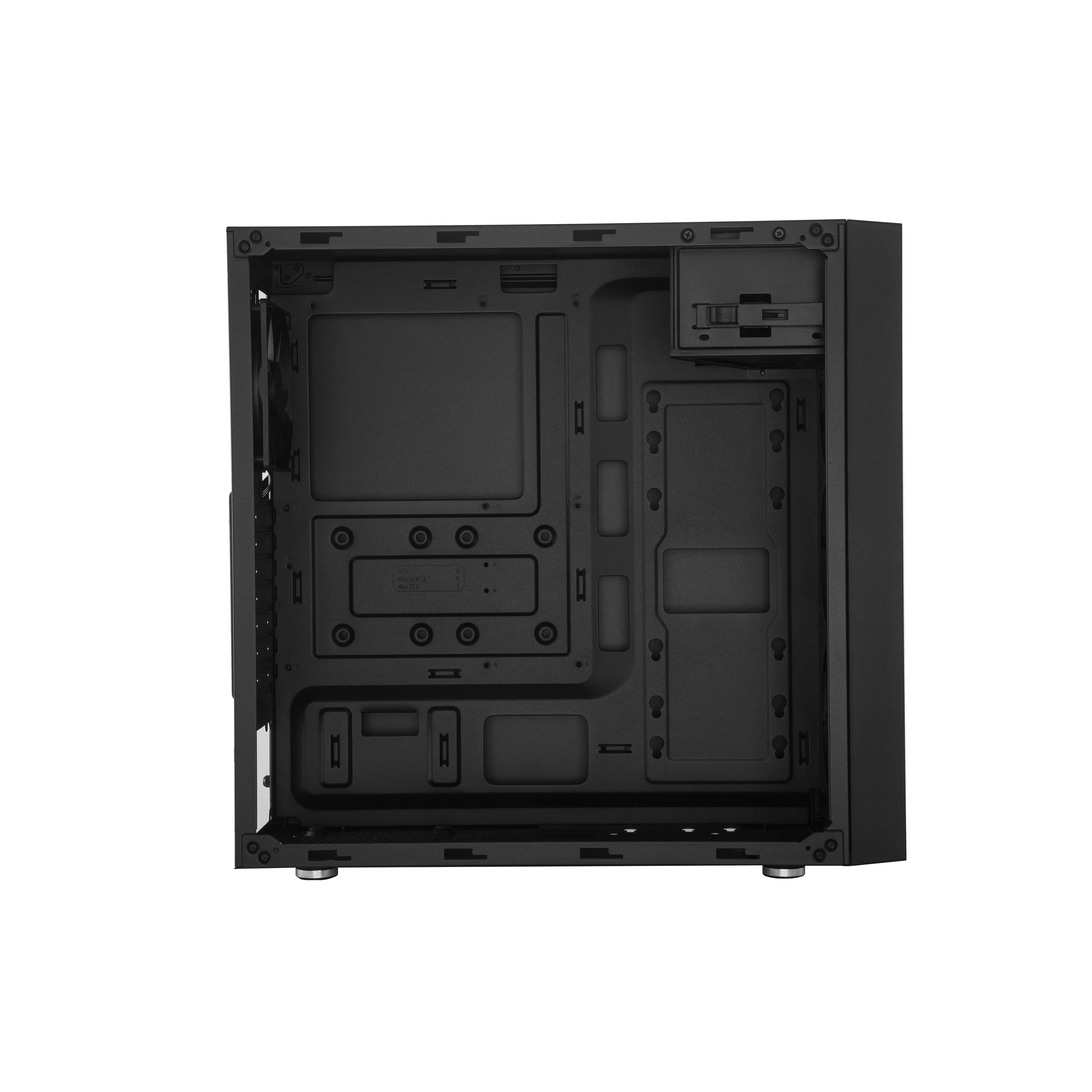MasterBox E501L image number 3