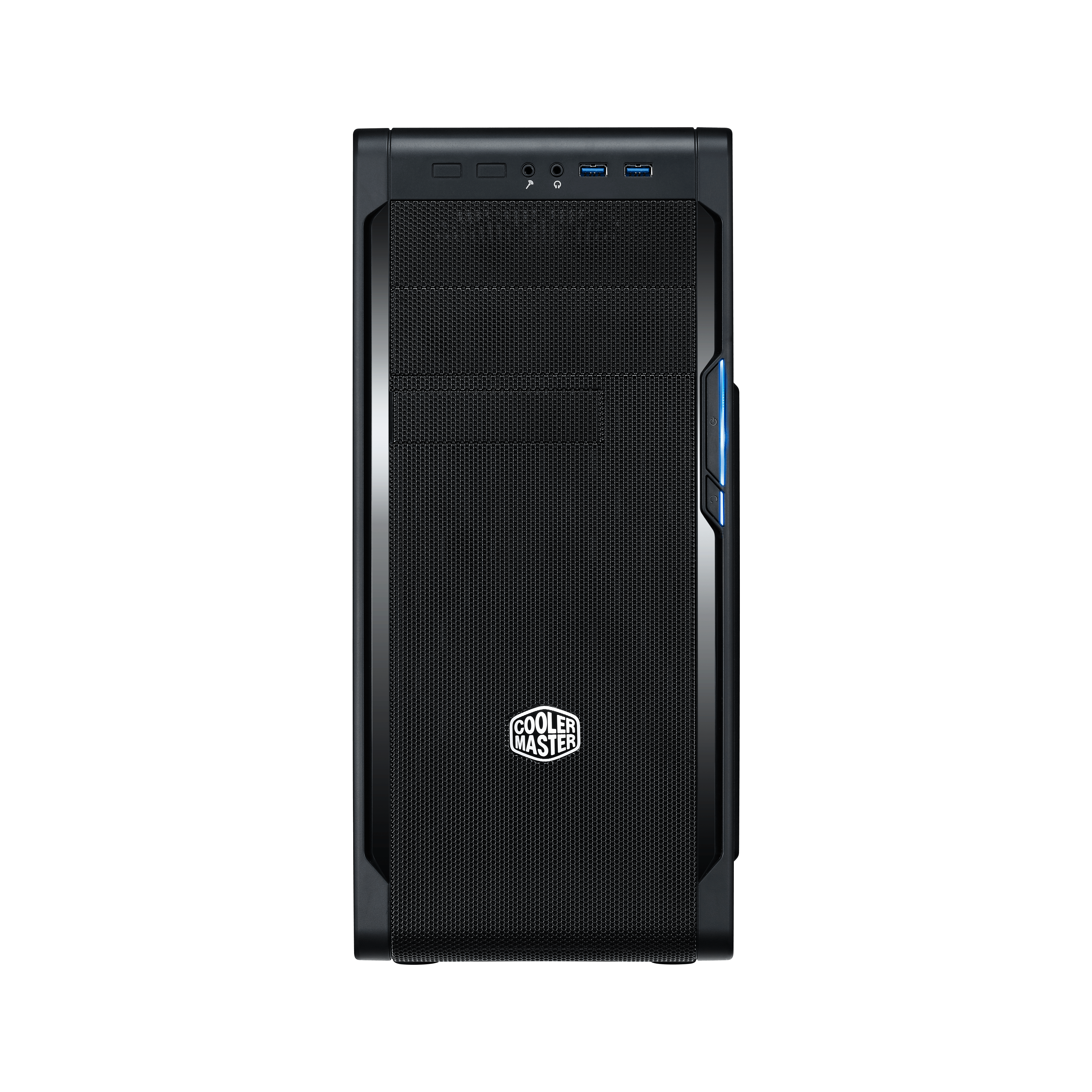 N300 Mid Tower PC Case image number 1