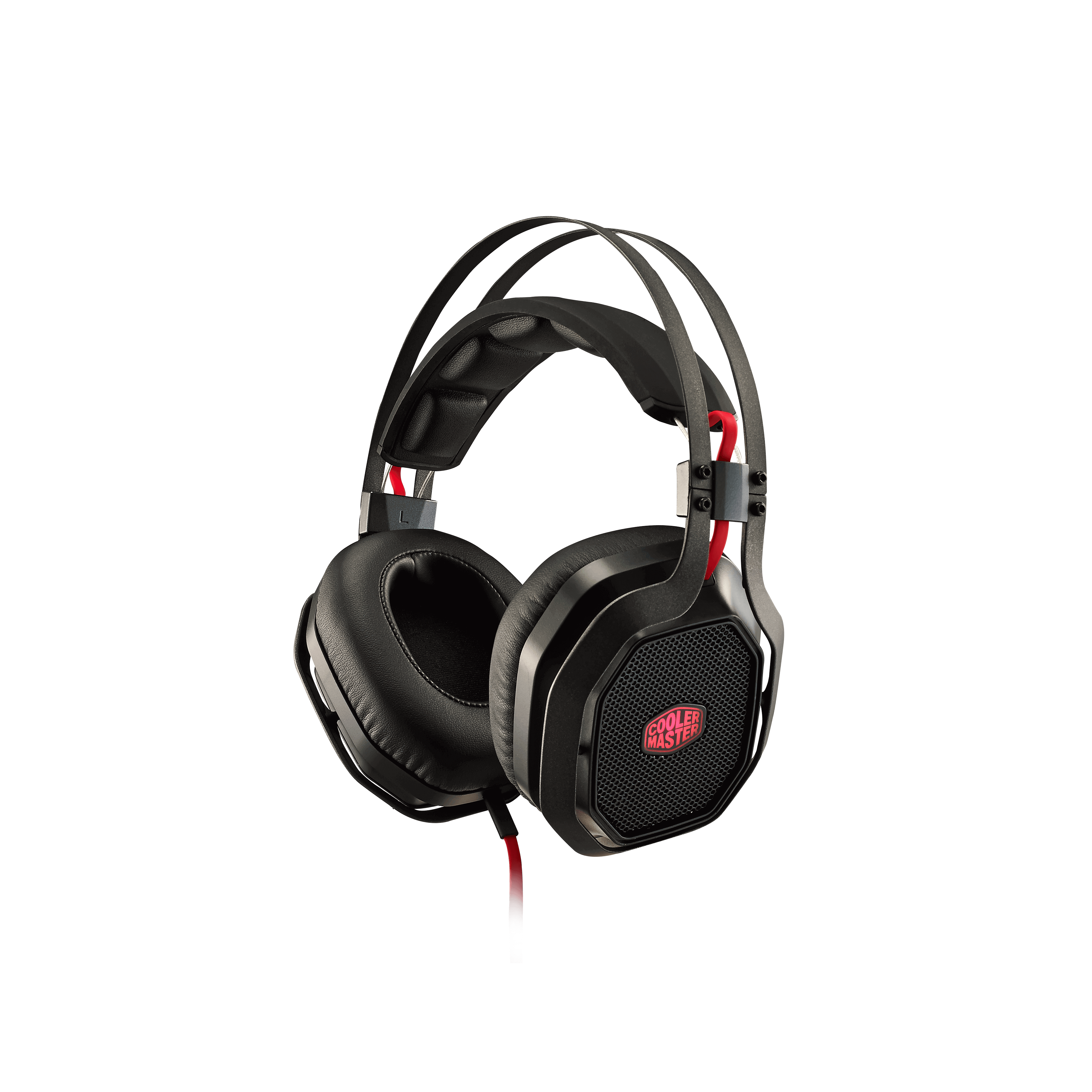 MasterPulse MH750 Gaming Headset image number 1