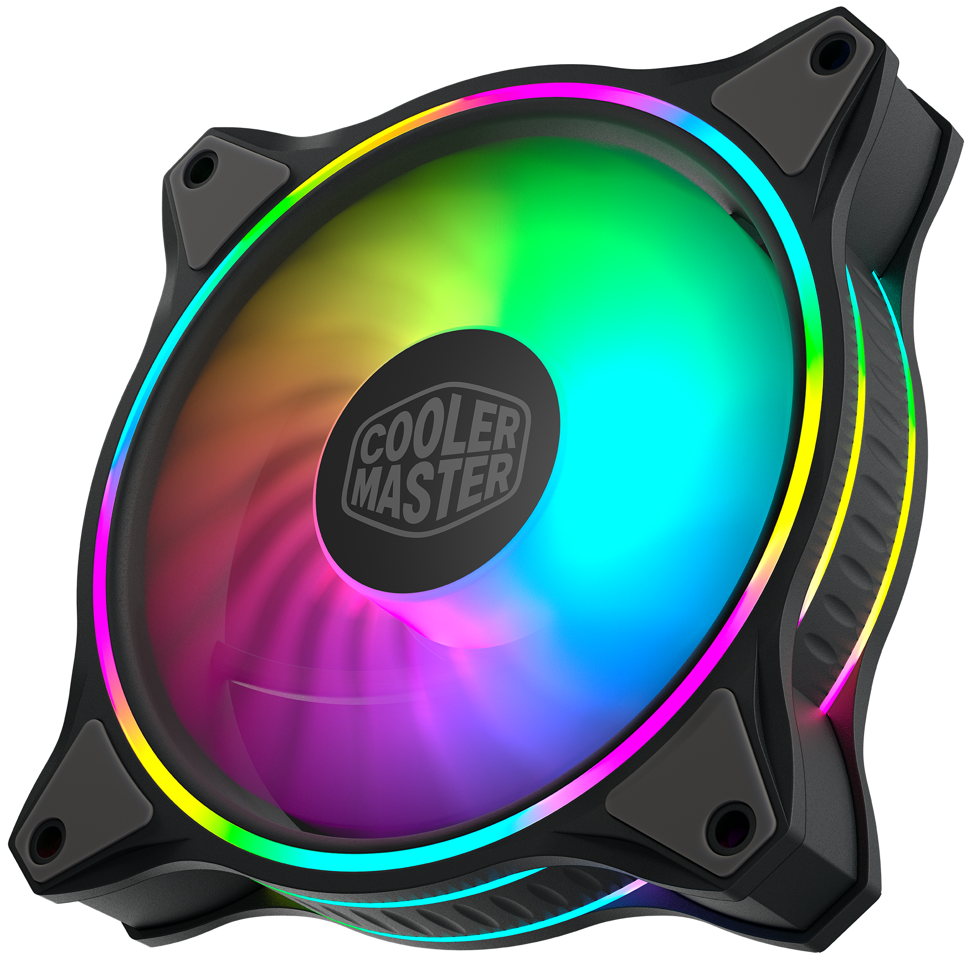 MasterFan MF120 Halo 3in1 image number 2