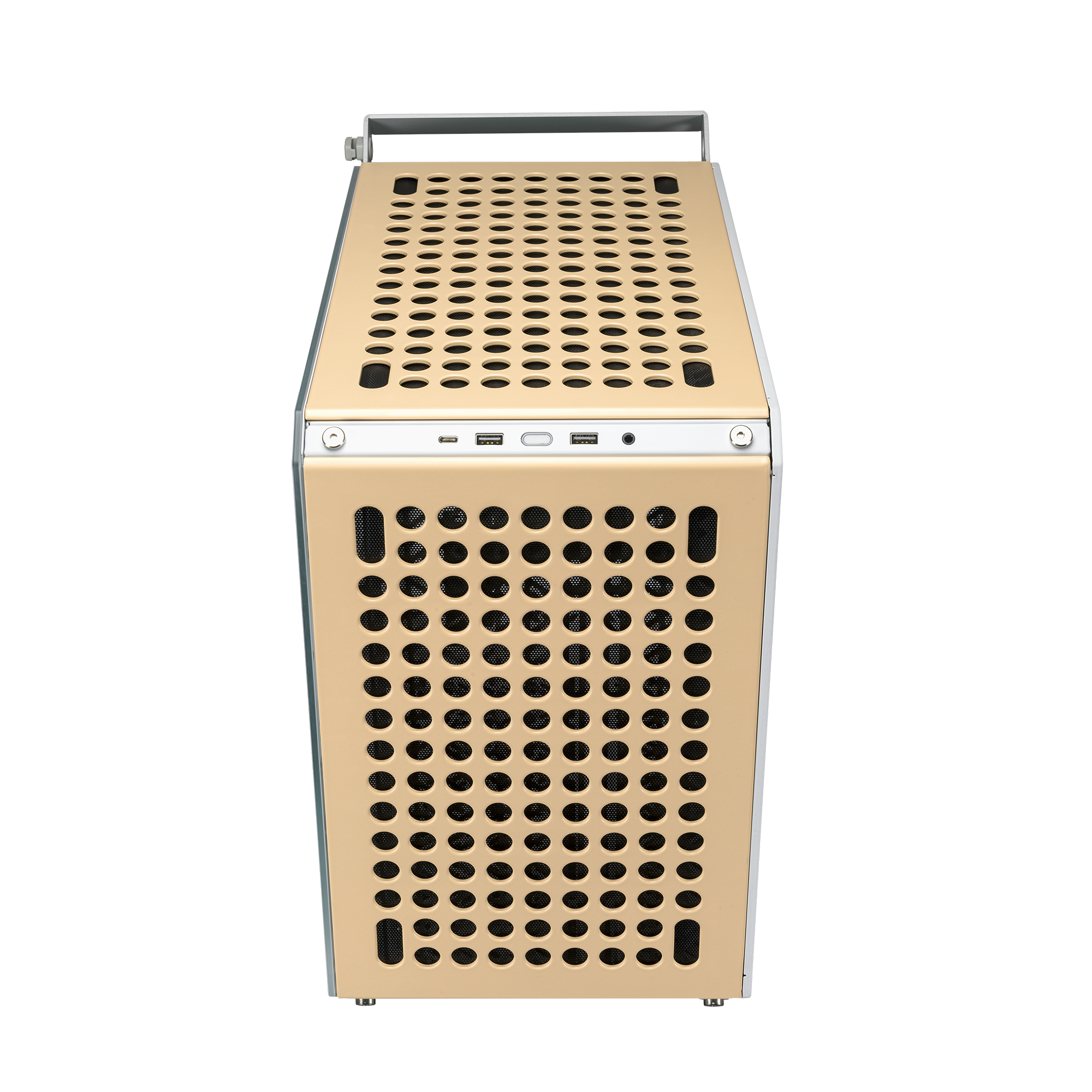 QUBE 500 Flatpack Macaron Edition image number 12