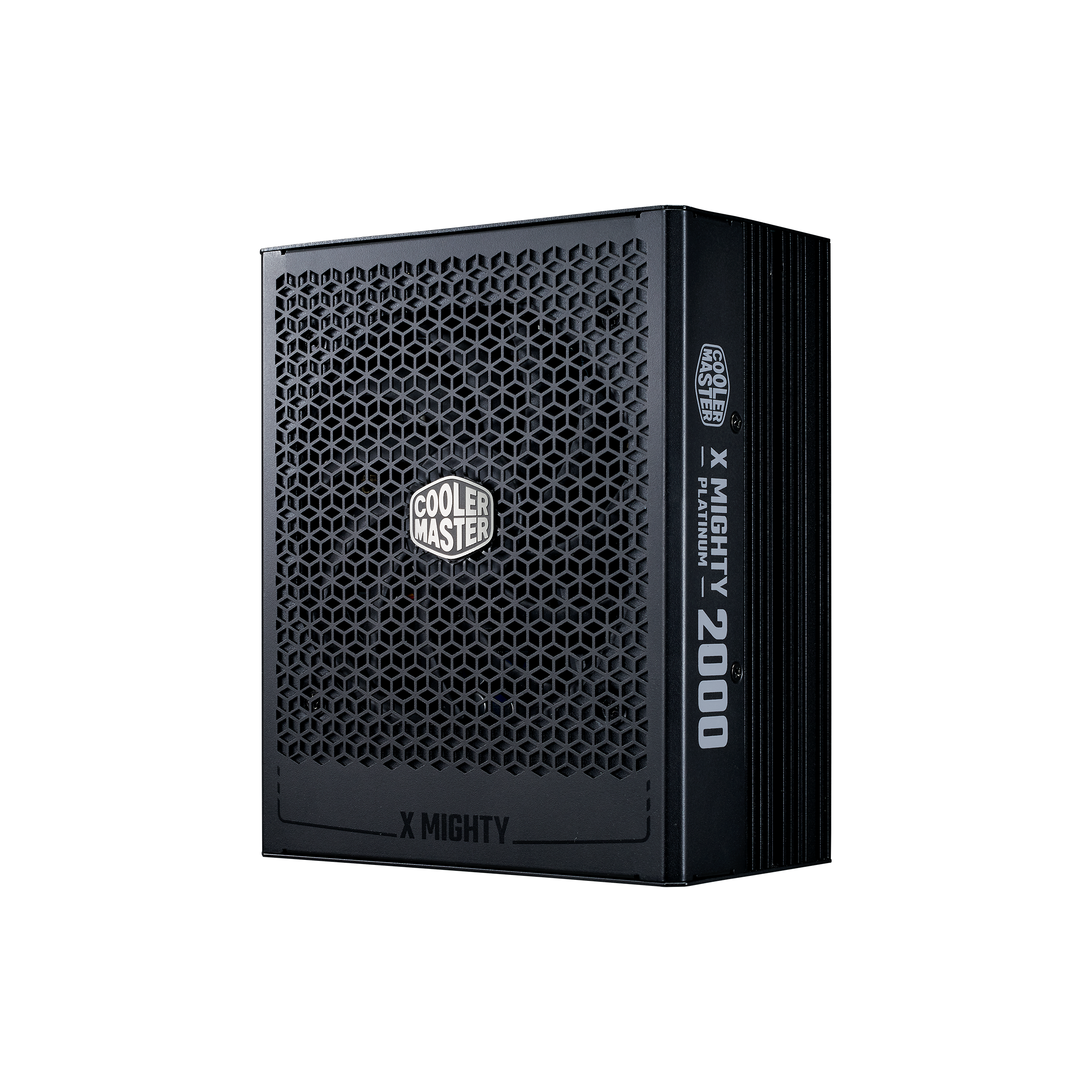 X Mighty 2000 image number 0