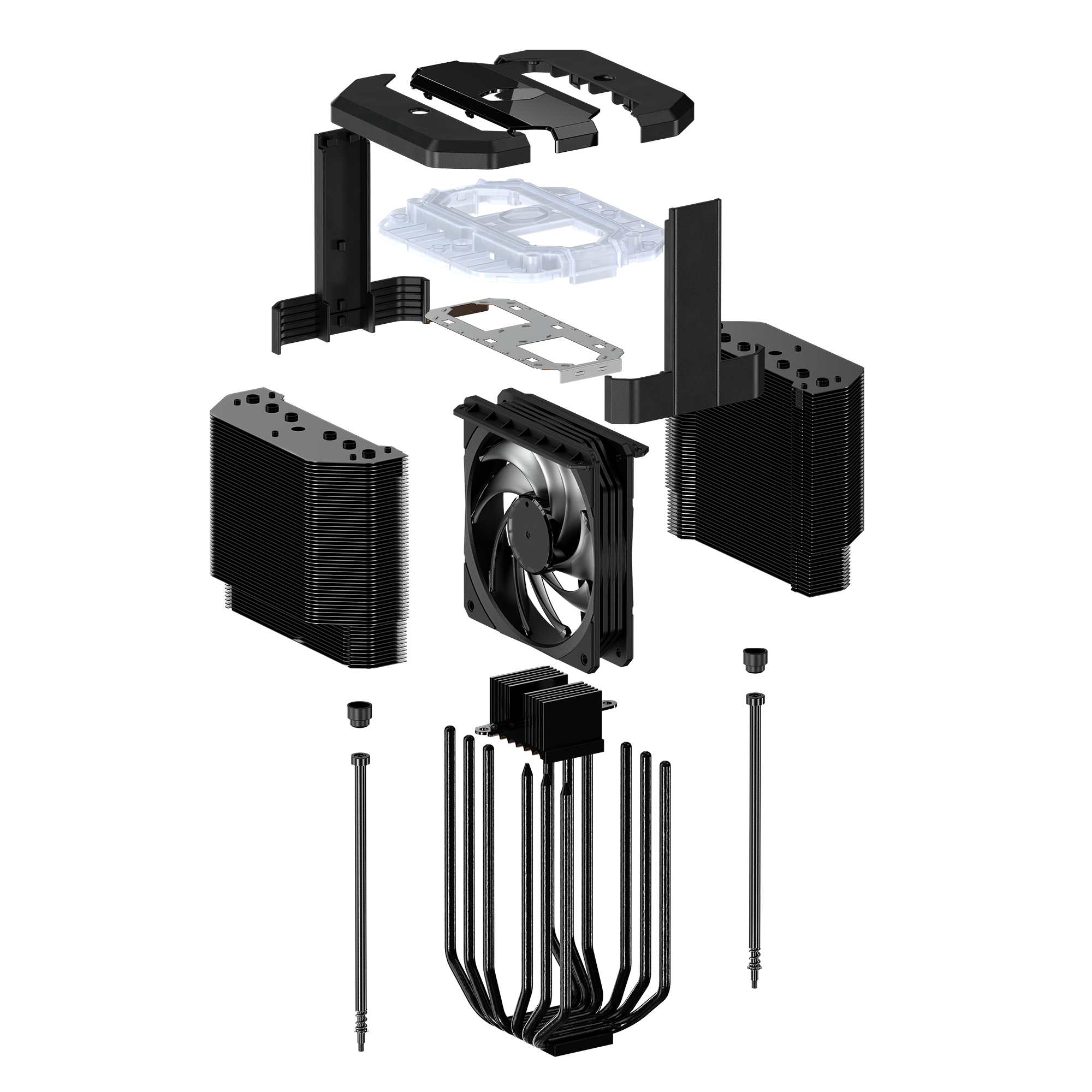 MasterAir MA620M image number 4