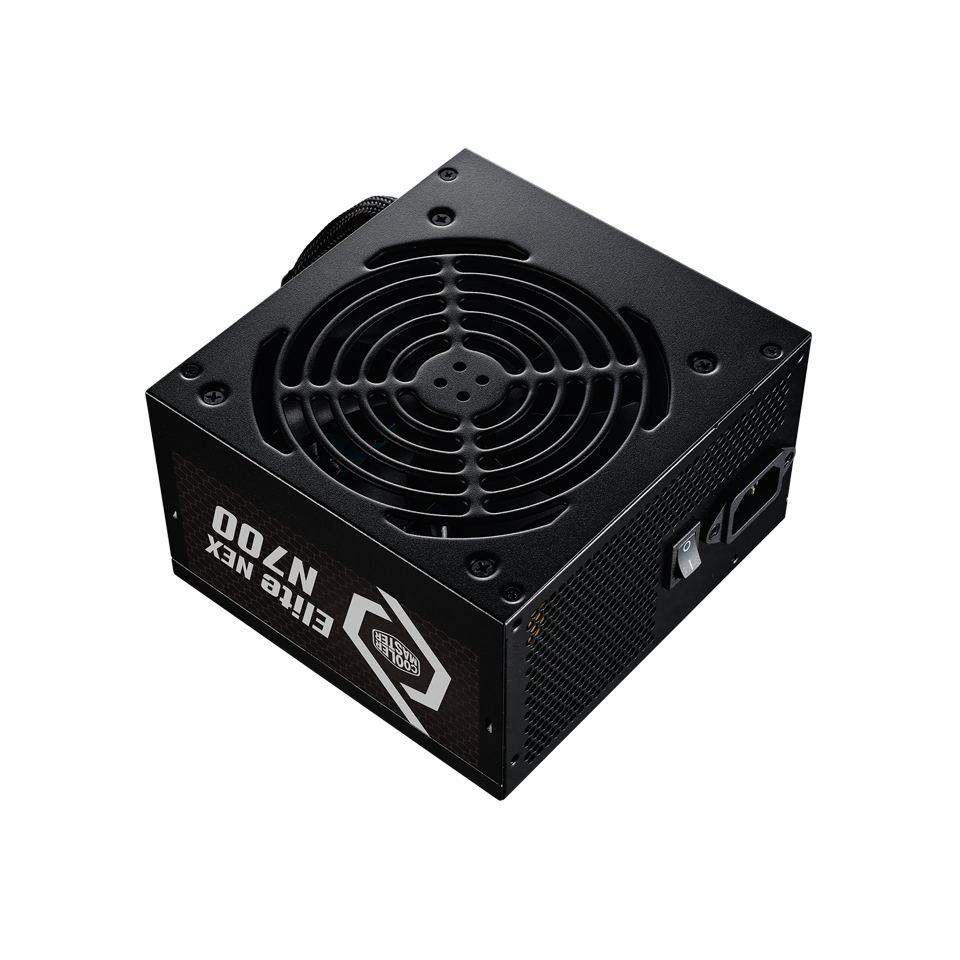 ELITE NEX N700 | Accesible but reliable ATX PSU image number 5