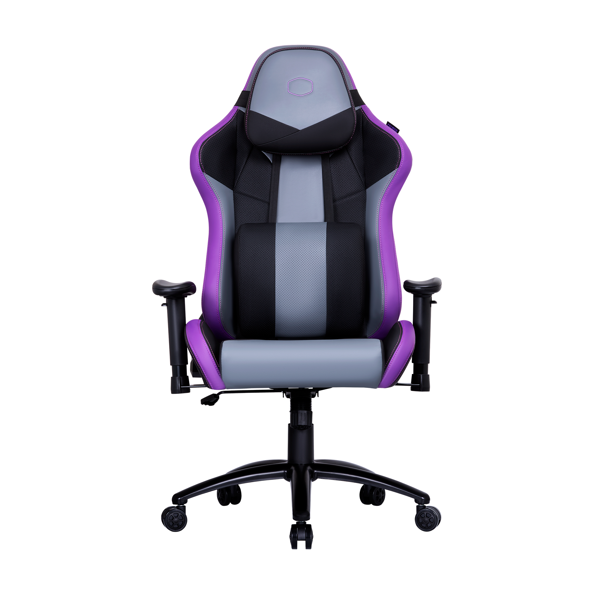 Caliber R3 Gaming Chair image number 0