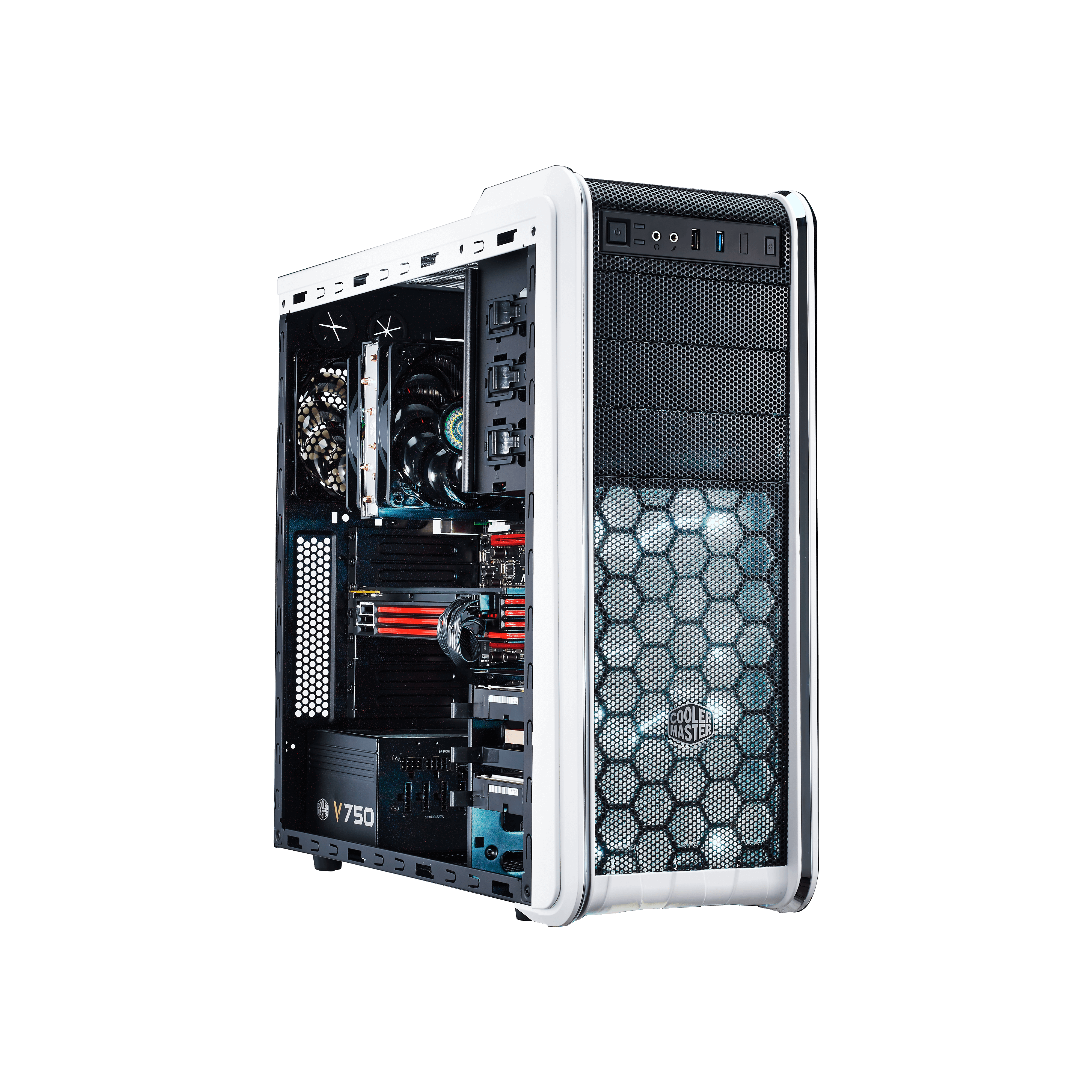 CM 590 III image number 1
