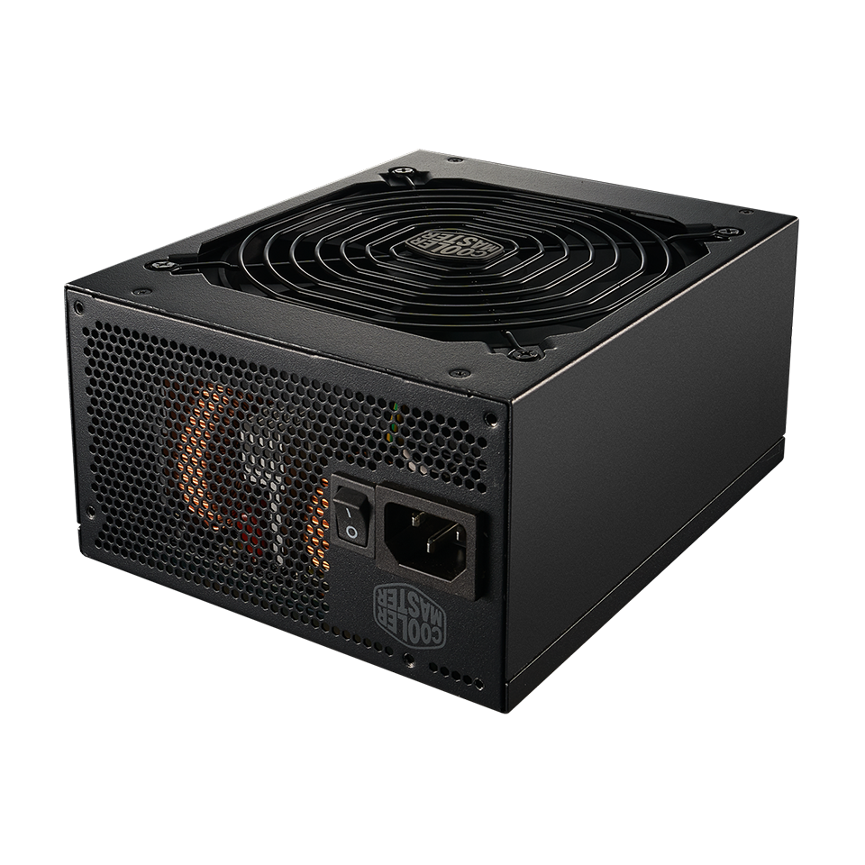 MWE Gold 1250 - V2 ATX 3.0 image number 1