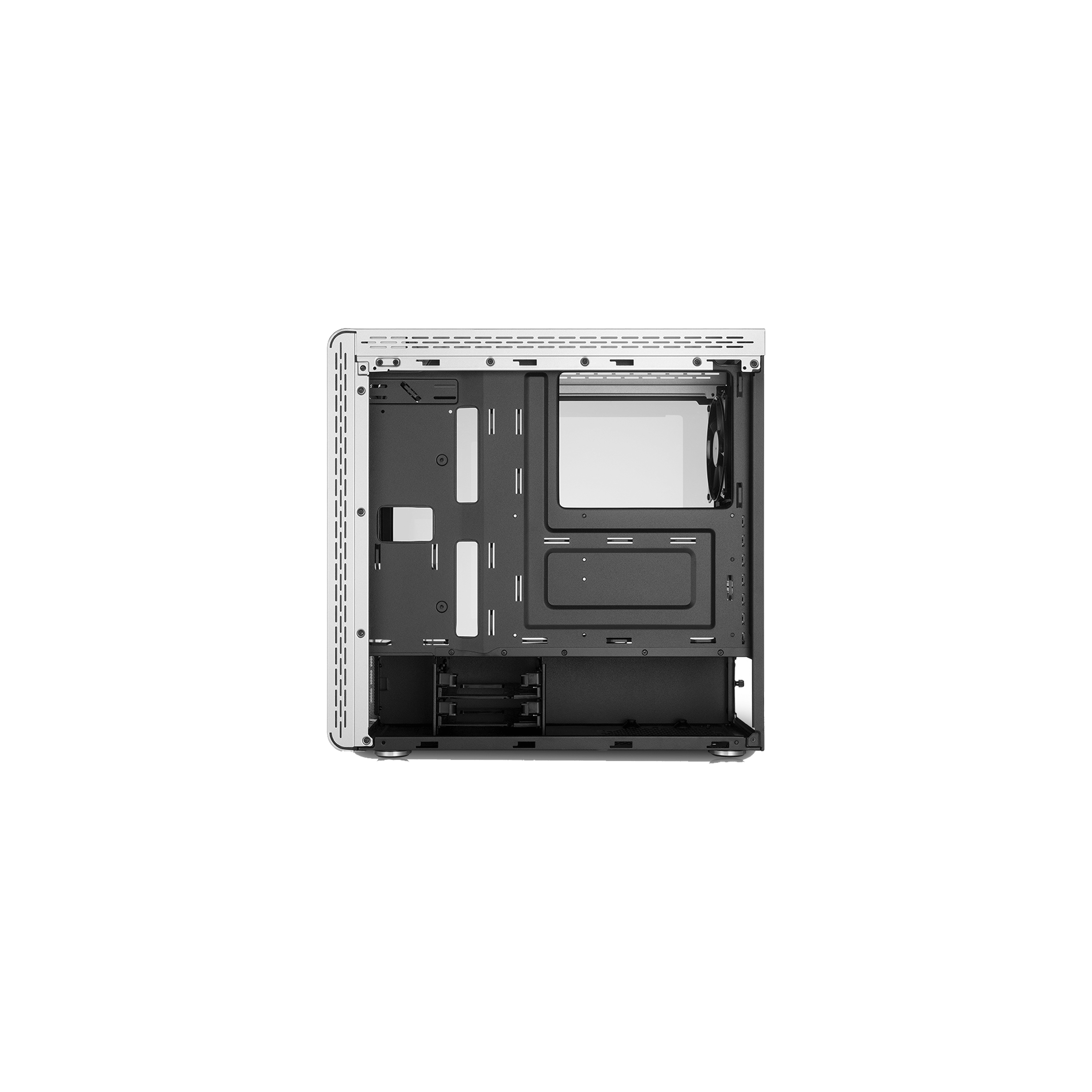 MasterBox MS600 image number 9