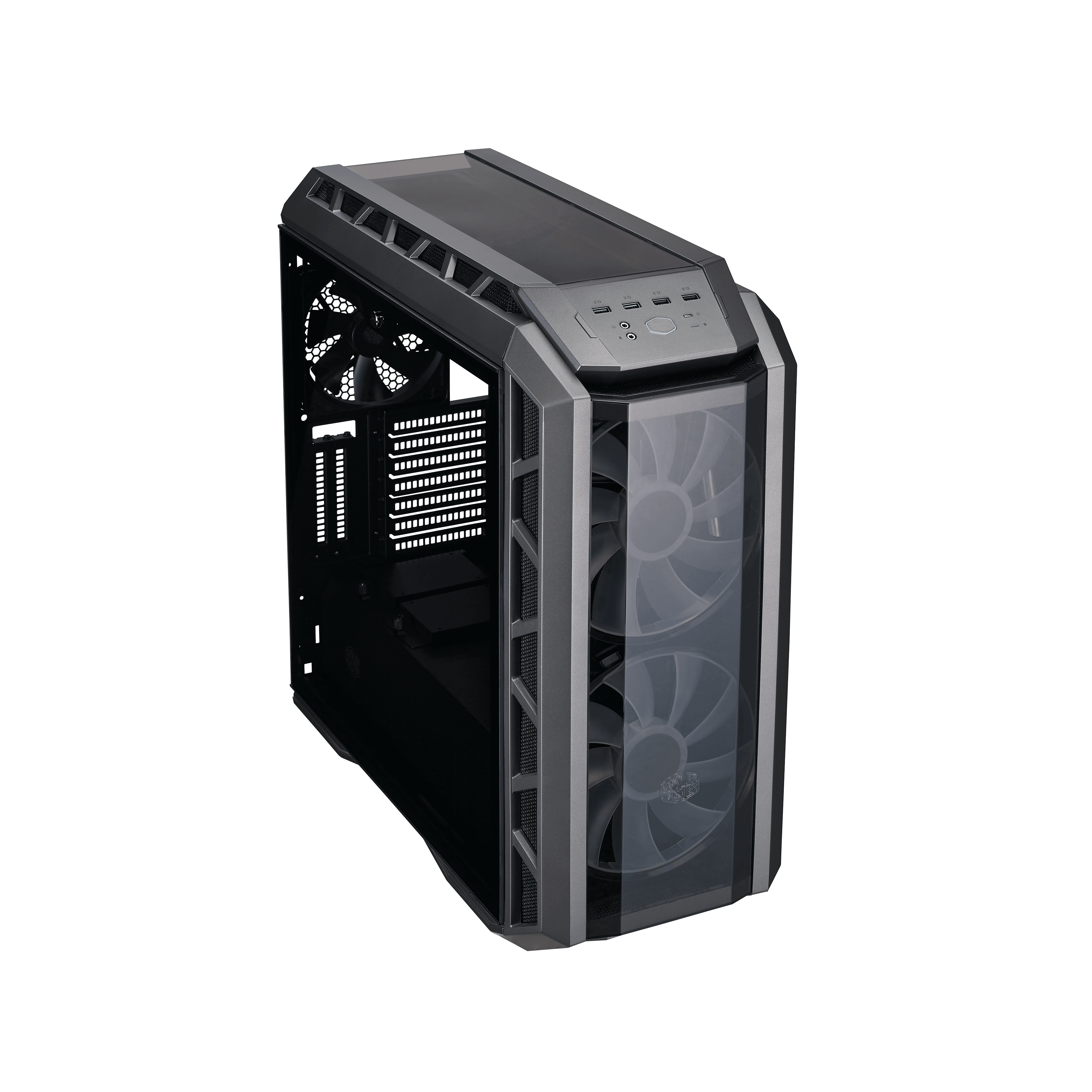 MasterCase H500P image number 5
