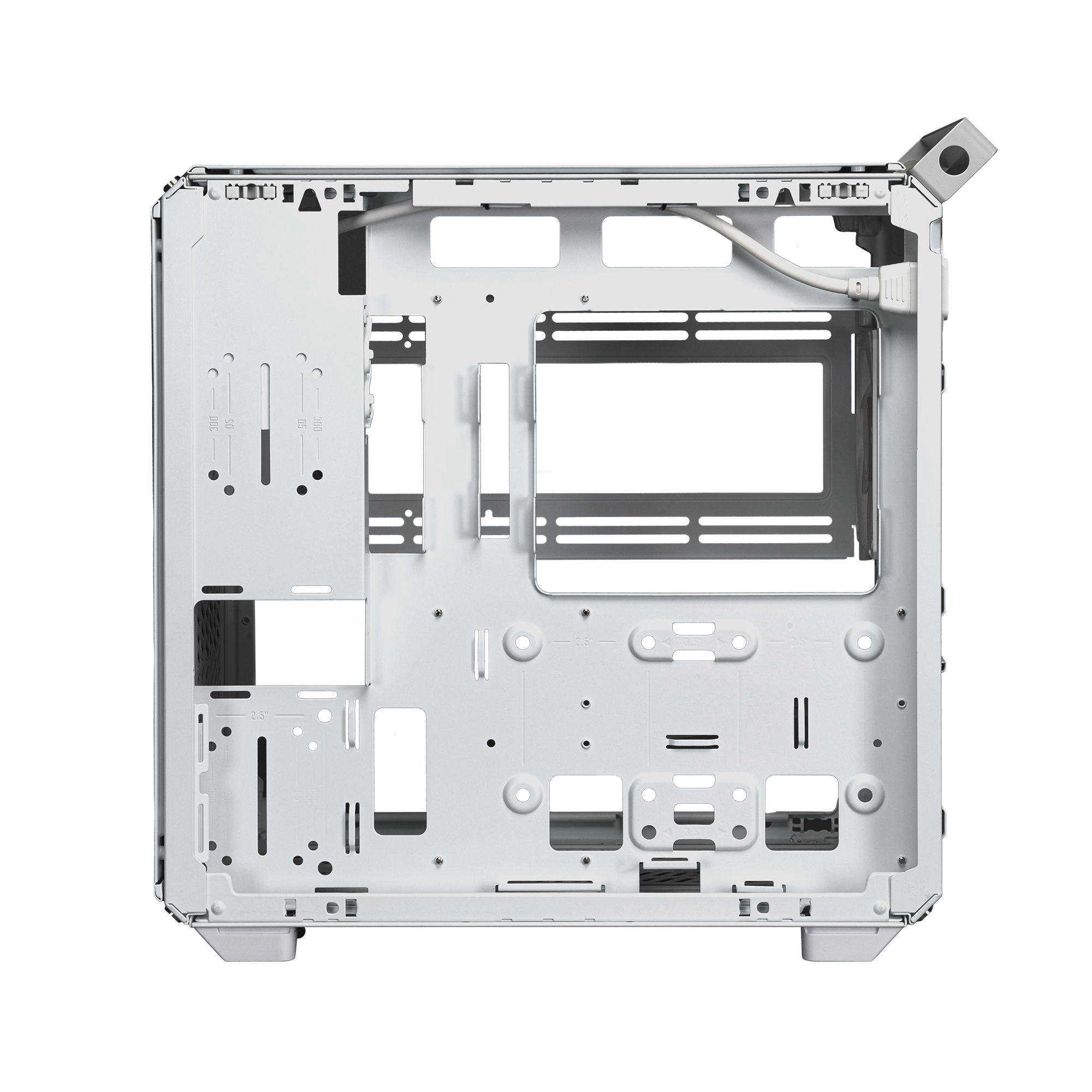 QUBE 500 Flatpack Macaron Edition image number 5