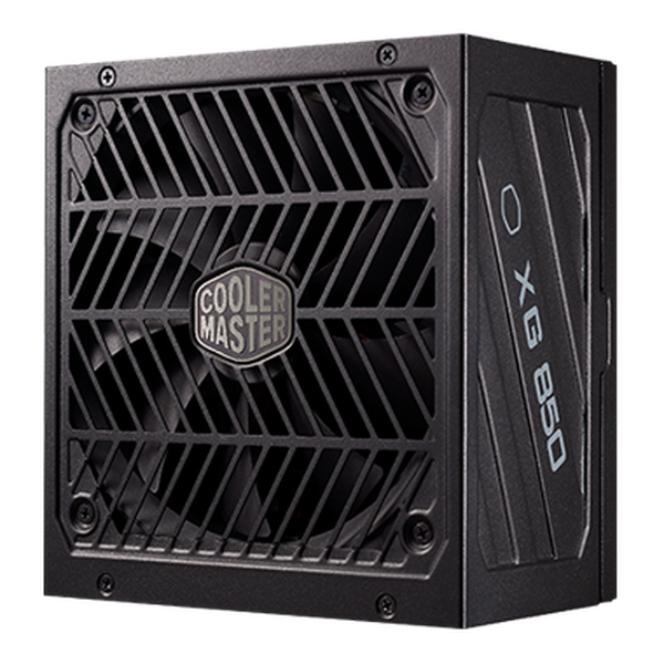 XG850 Platinum Full Modular 850W PSU