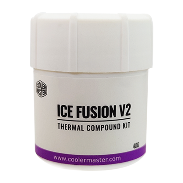 Ice Fusion V2
