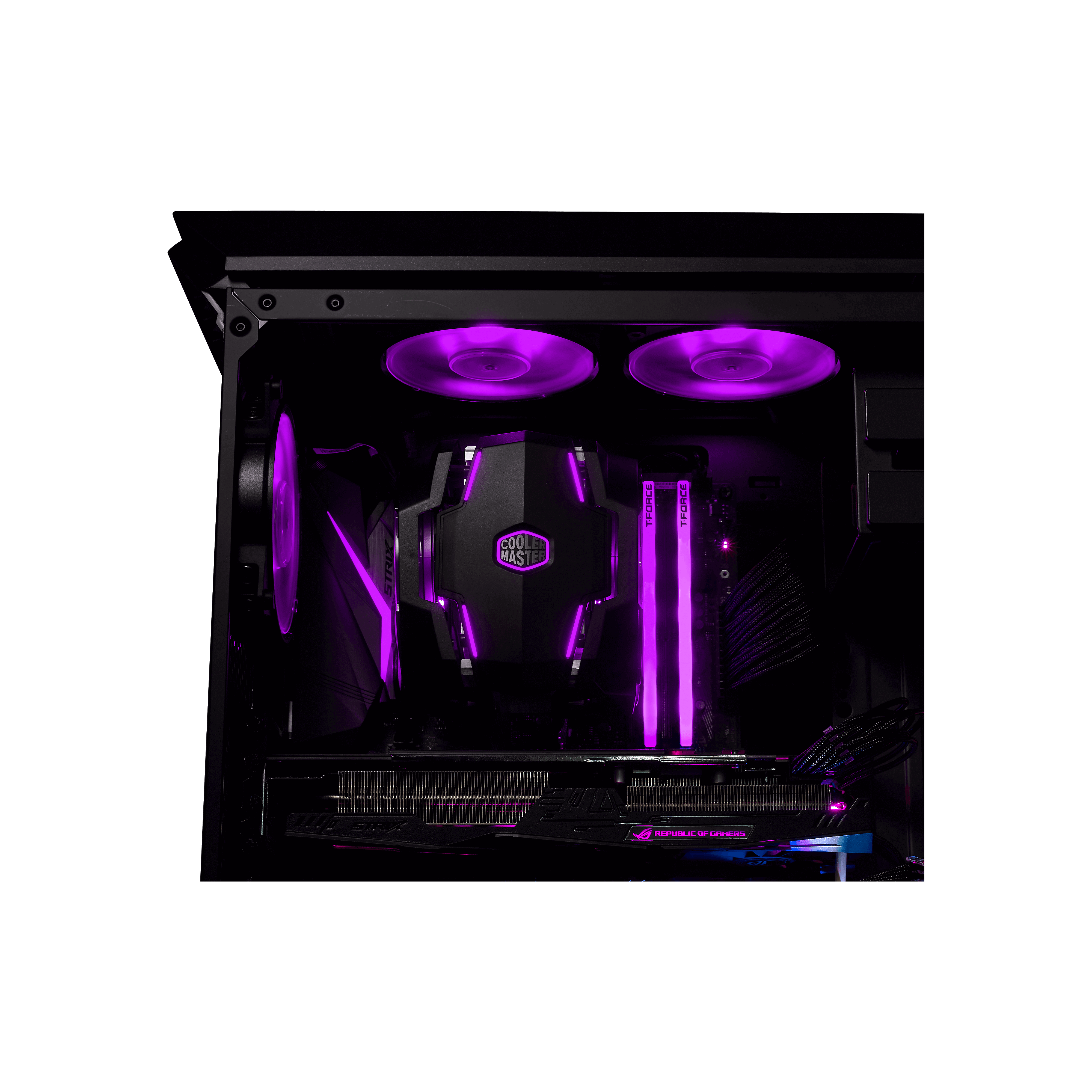 MasterAir MA610P image number 4