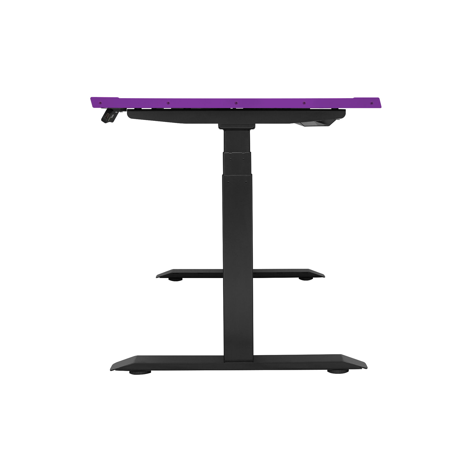 GD160 ARGB 電競桌 image number 29