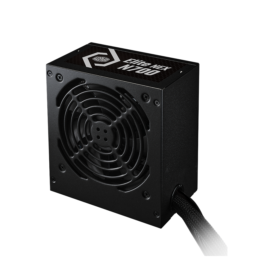 ELITE NEX N700 230V image number 5