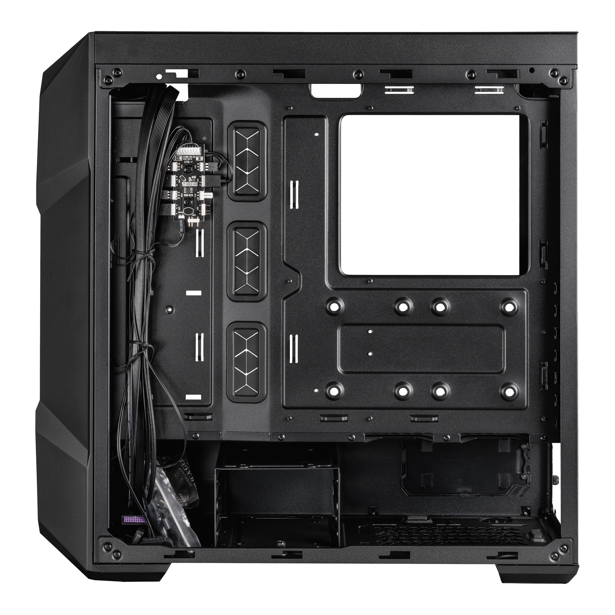 MasterBox TD500 Mesh V2 image number 10