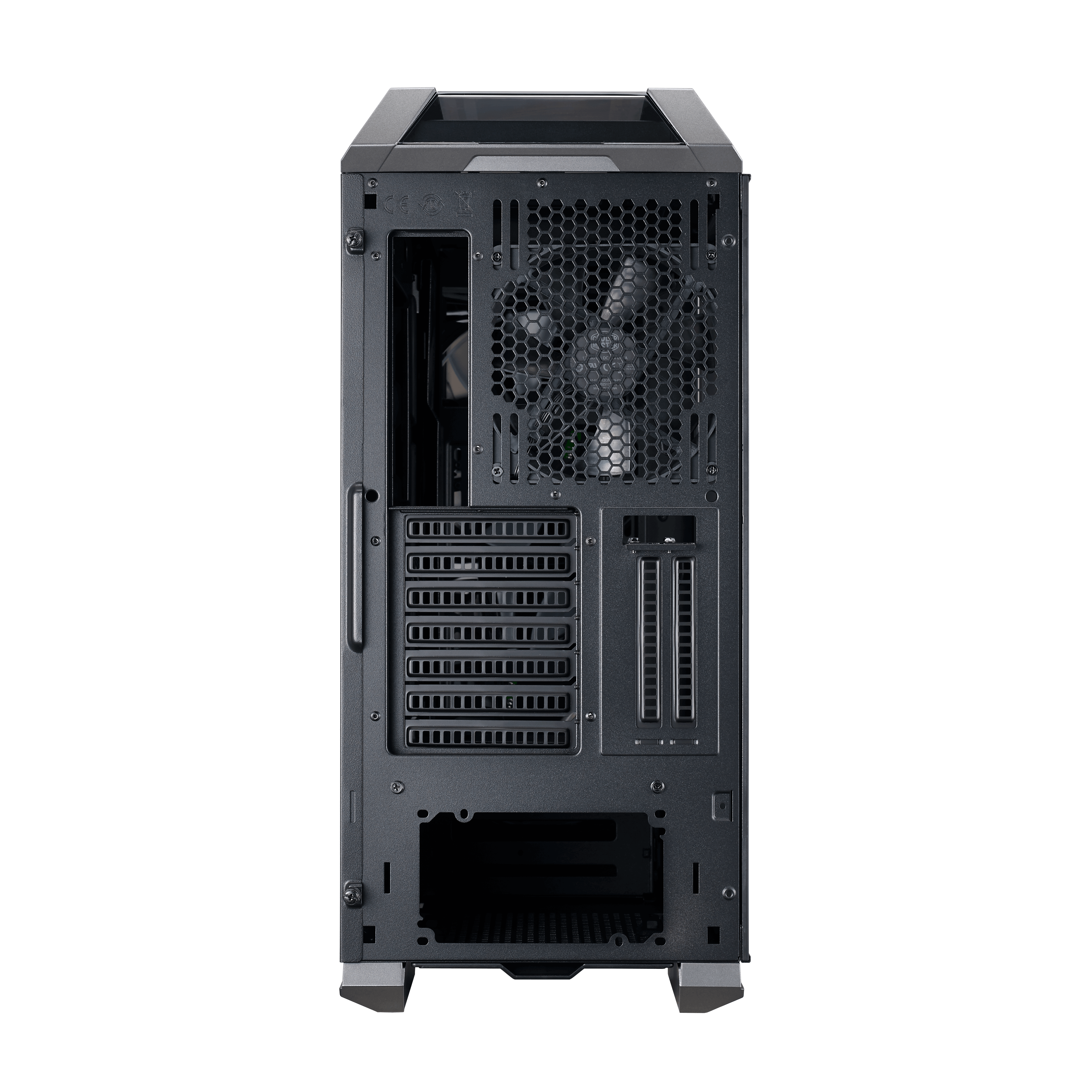 MasterCase H500P image number 8