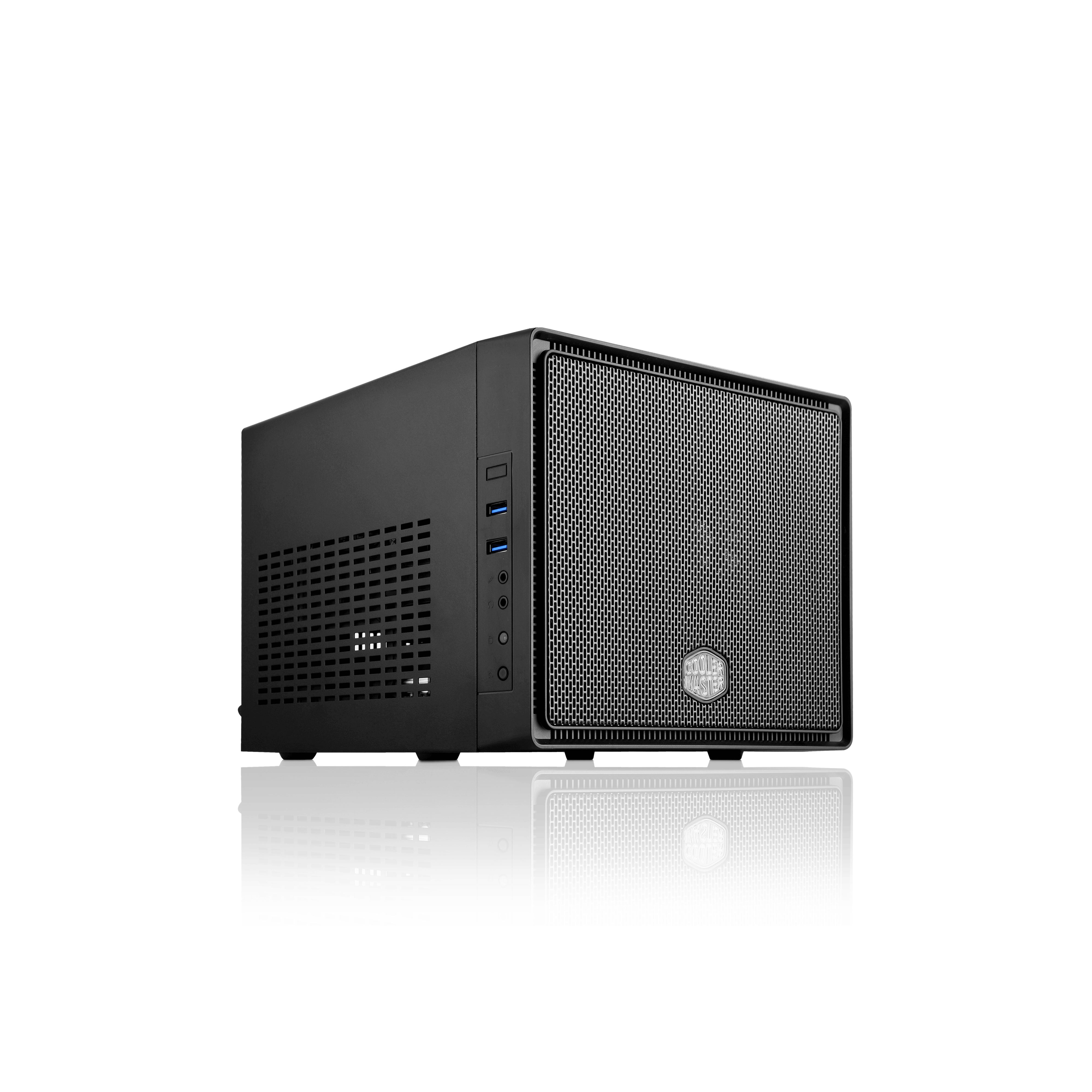 Elite 110 Mini-ITX PC Case image number 2