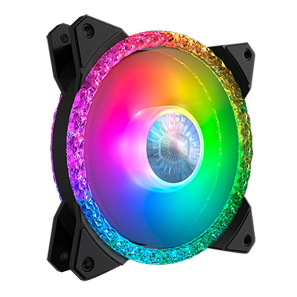 MasterFan MF120 Prismatic
