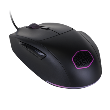 MasterMouse MM520 Gaming Mouse image number 1