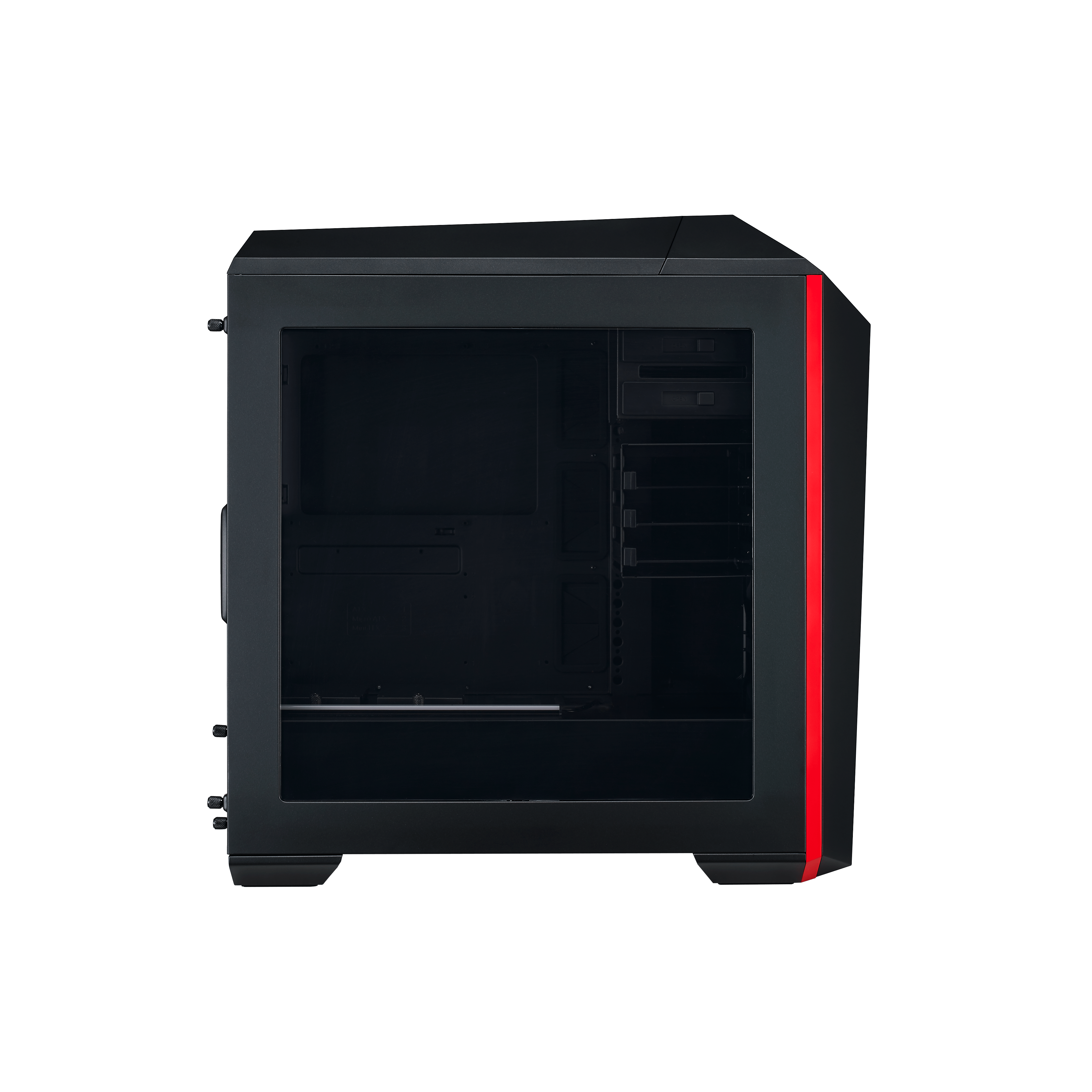 MasterCase Maker 5 MSI Dragon Edition image number 2