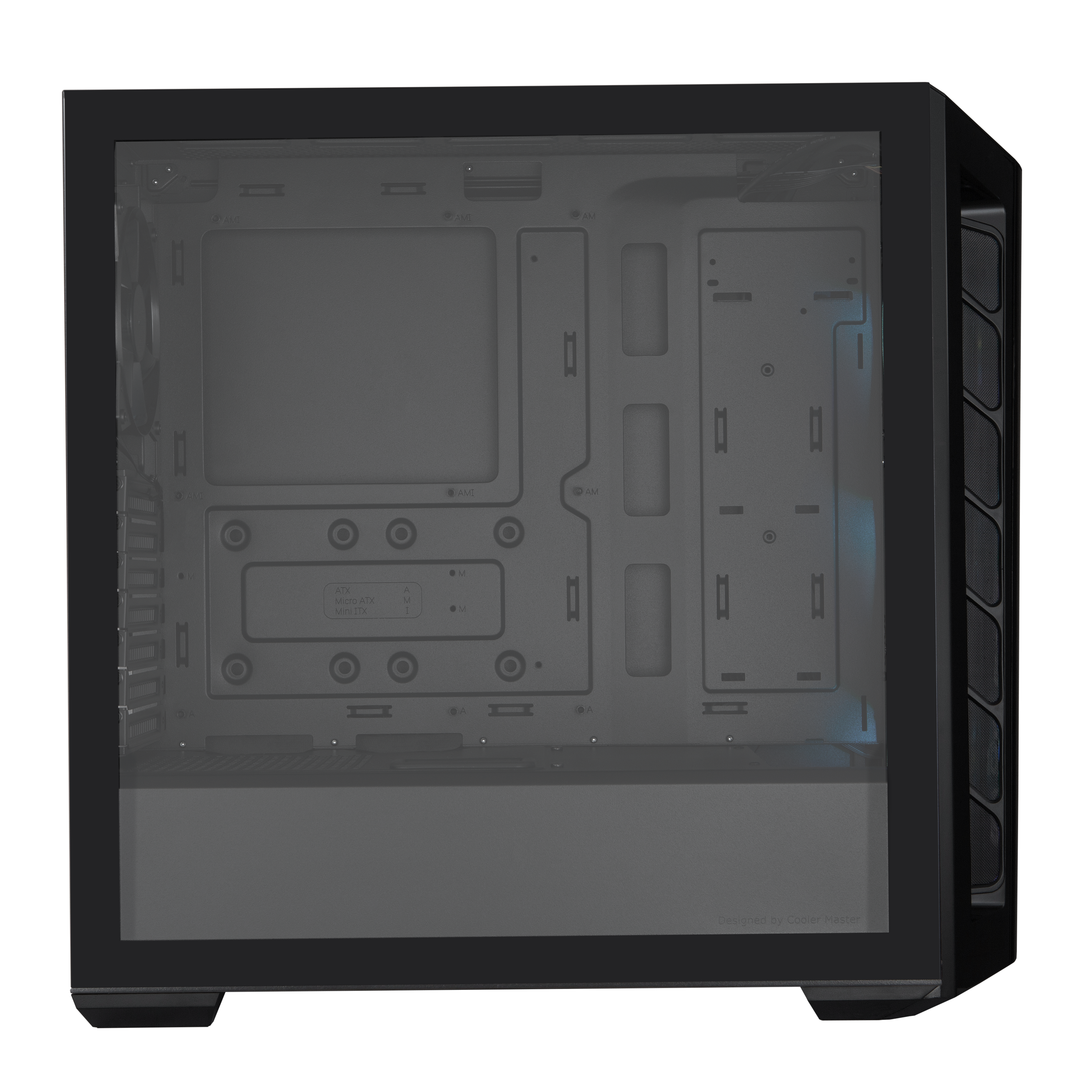 MasterBox MB520 ARGB image number 1