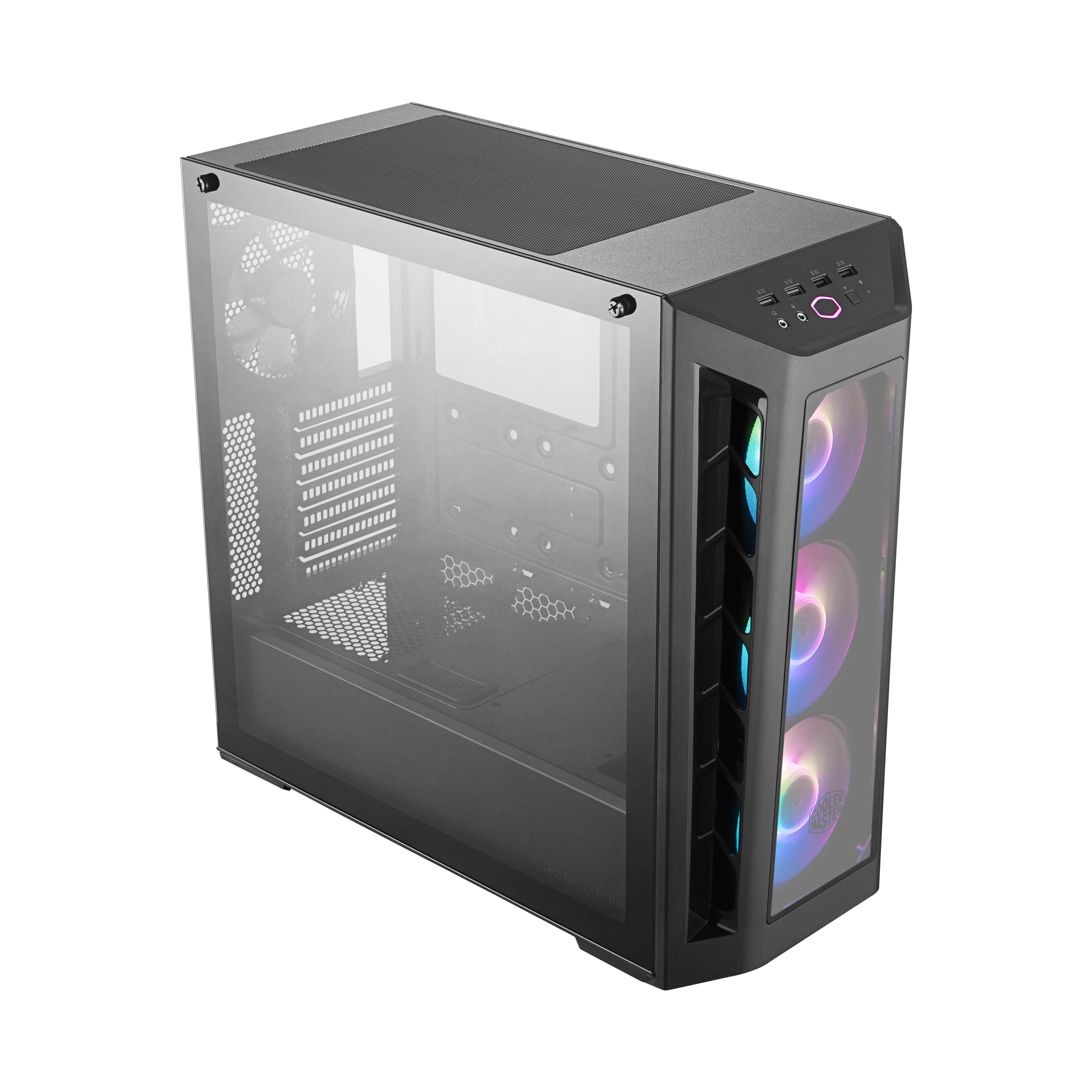 MasterBox MB530P image number 0
