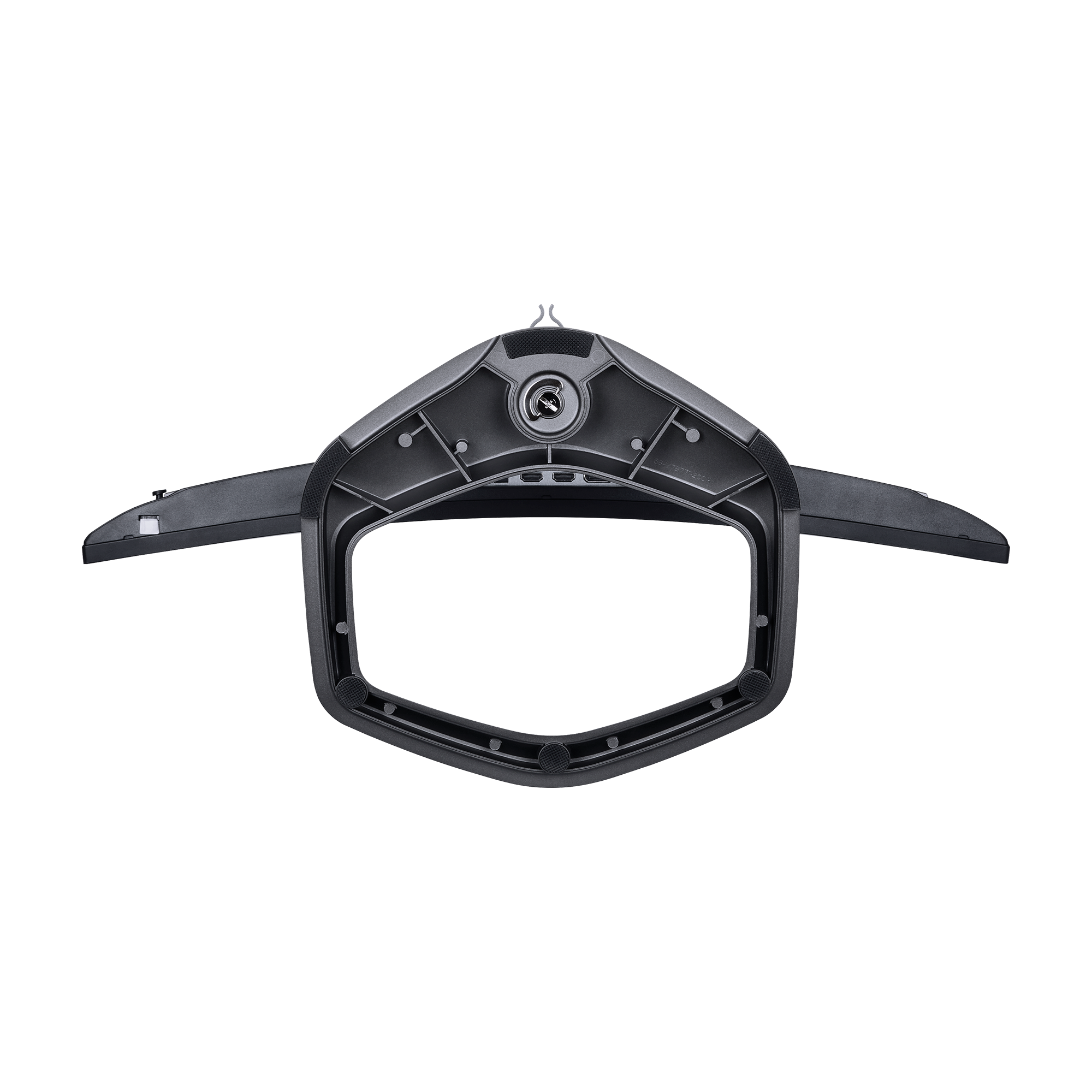 GM27-CQS Gaming Monitor image number 6