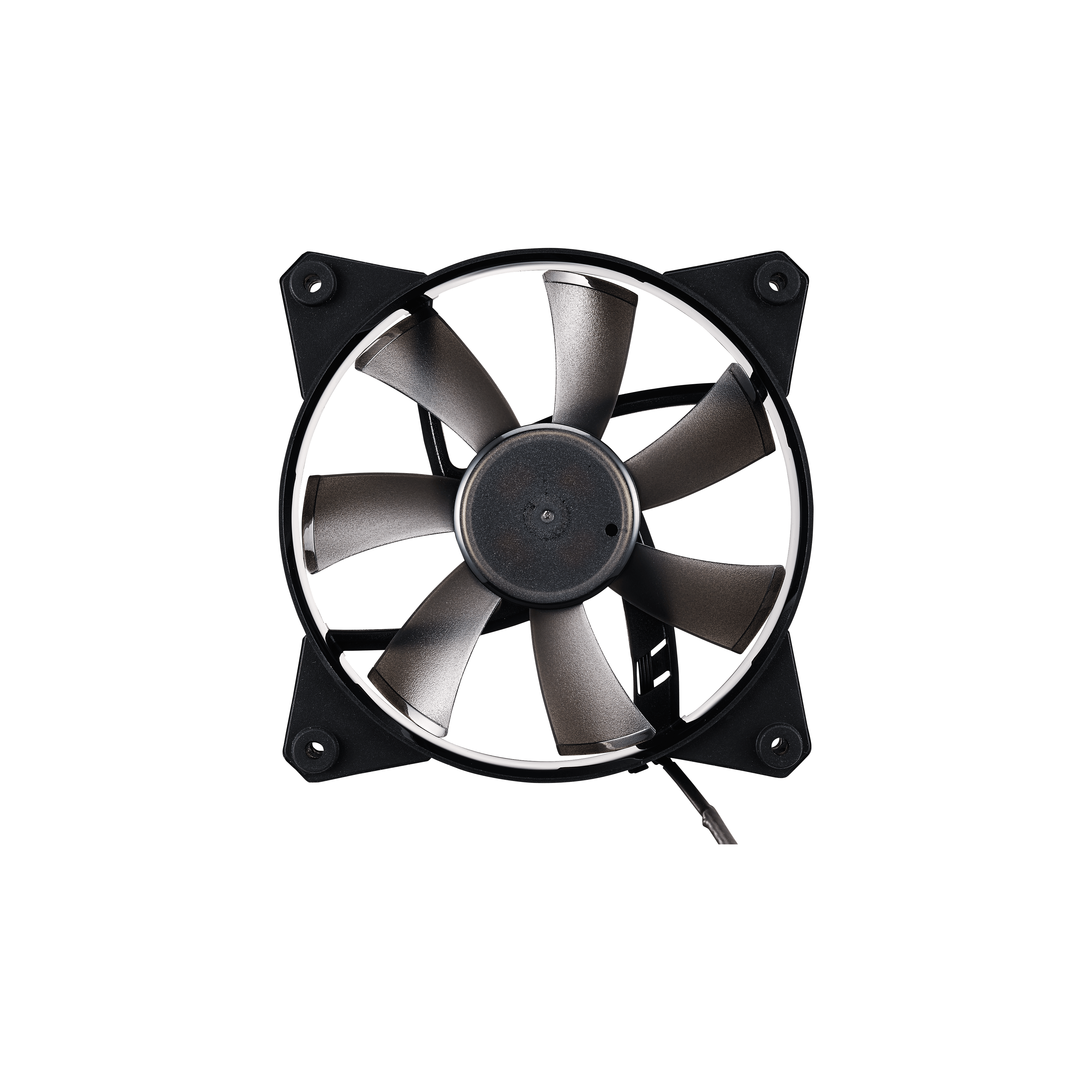 MasterFan Pro 120 Air Flow image number 1