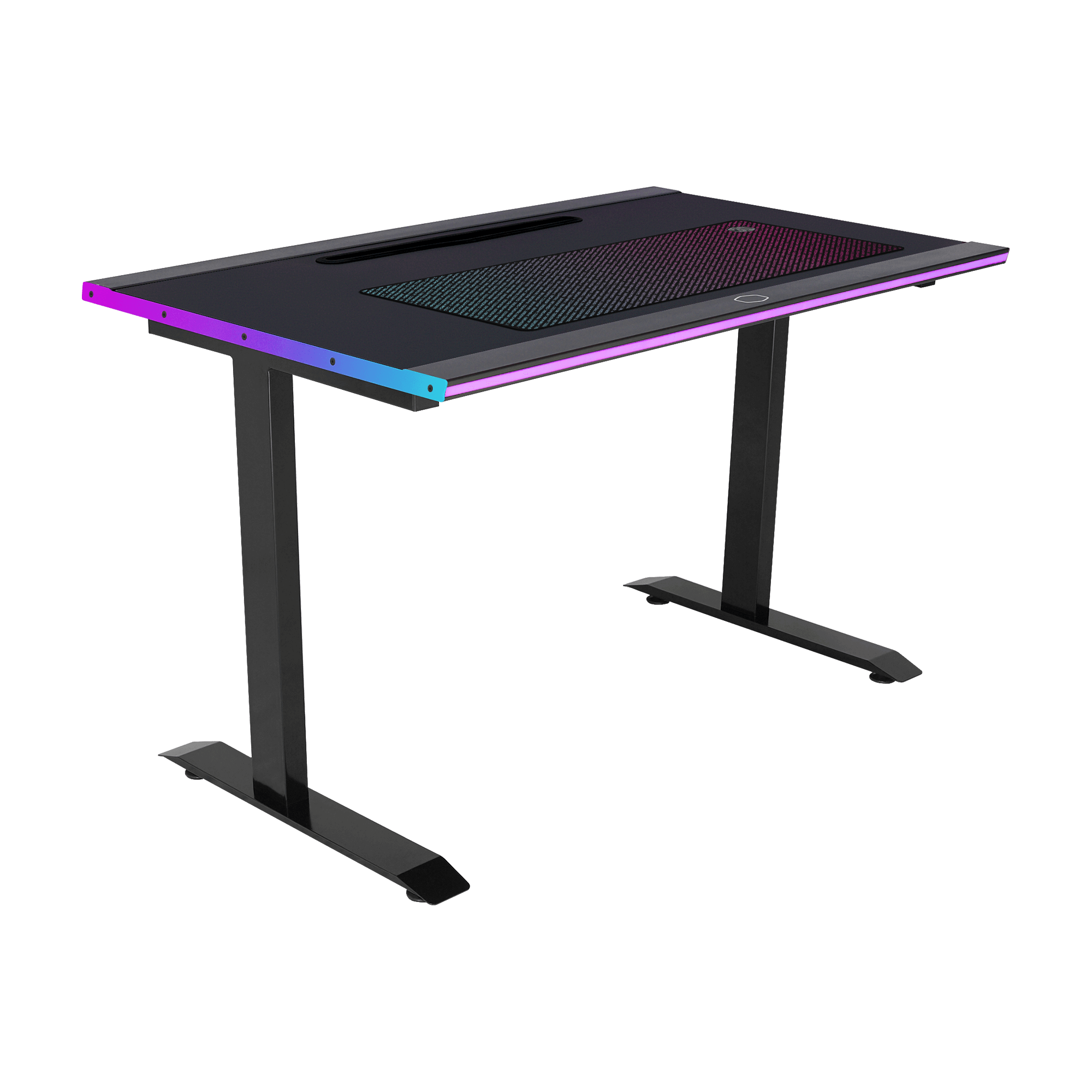 GD120 ARGB電競桌 30週年紀念版 image number 3