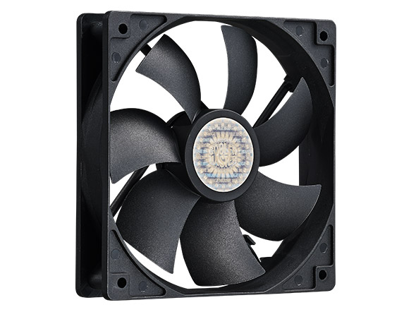 Standard Fan 90 ST1 image number 0