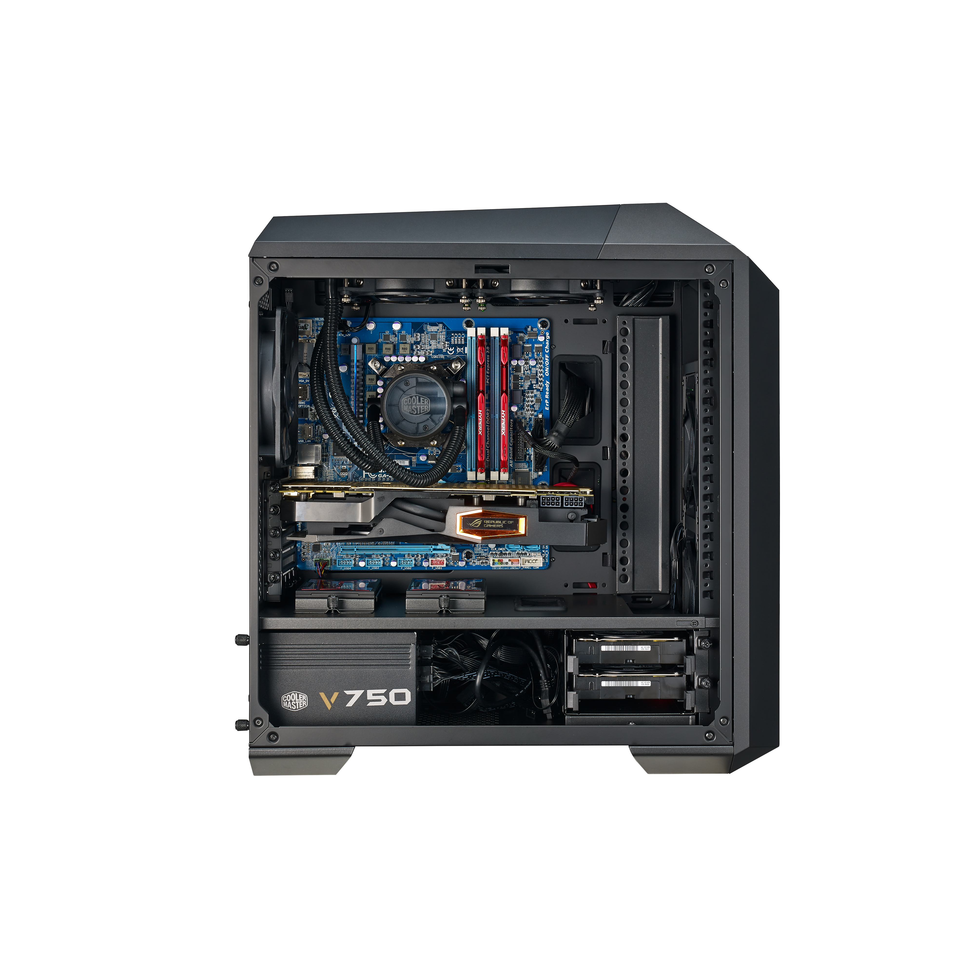 MasterCase Pro 3 image number 10