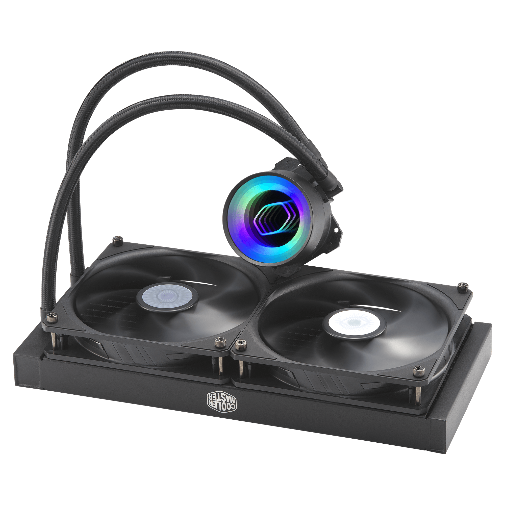 MasterLiquid ML280 Mirror image number 3