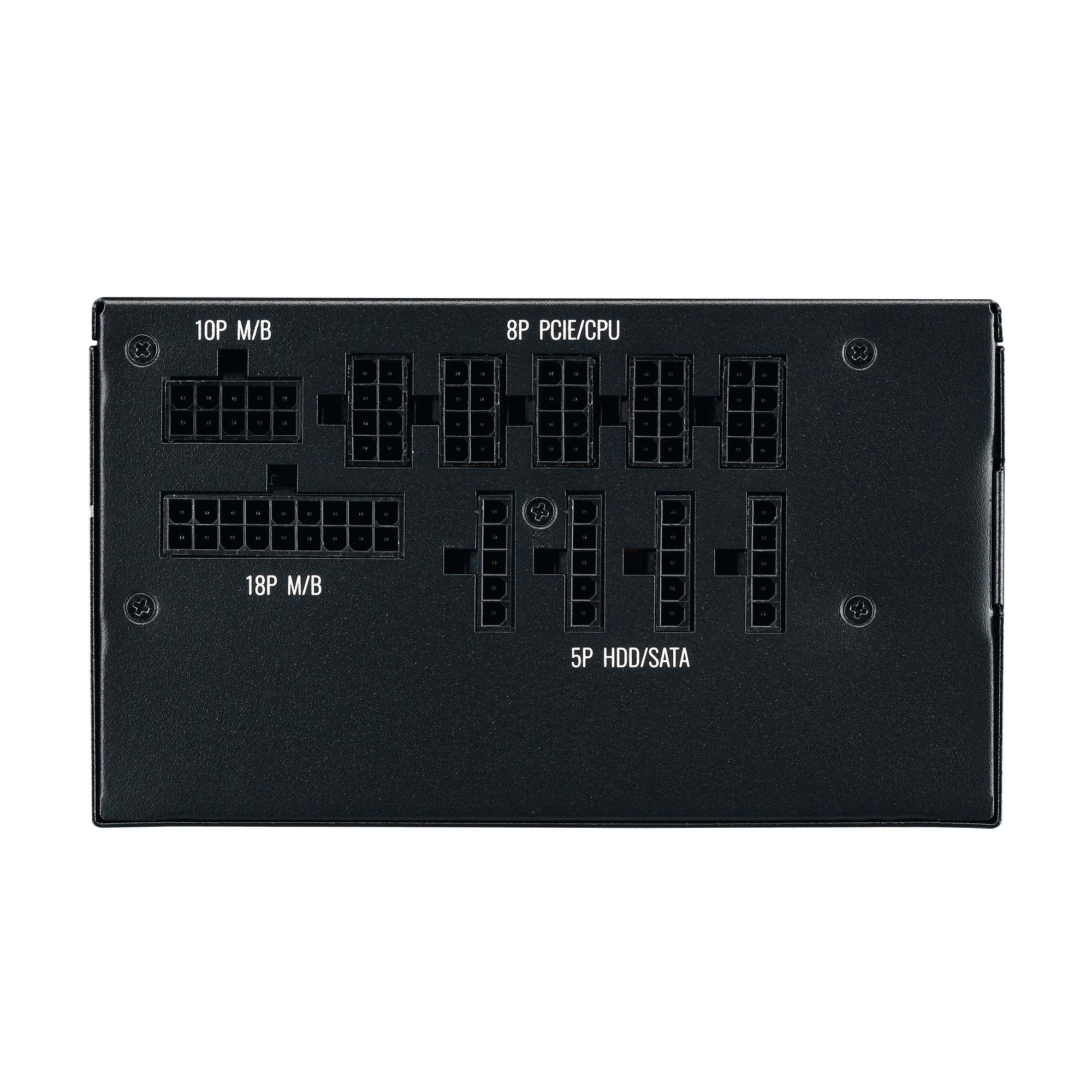 GX Gold 850 Full Modular image number 6