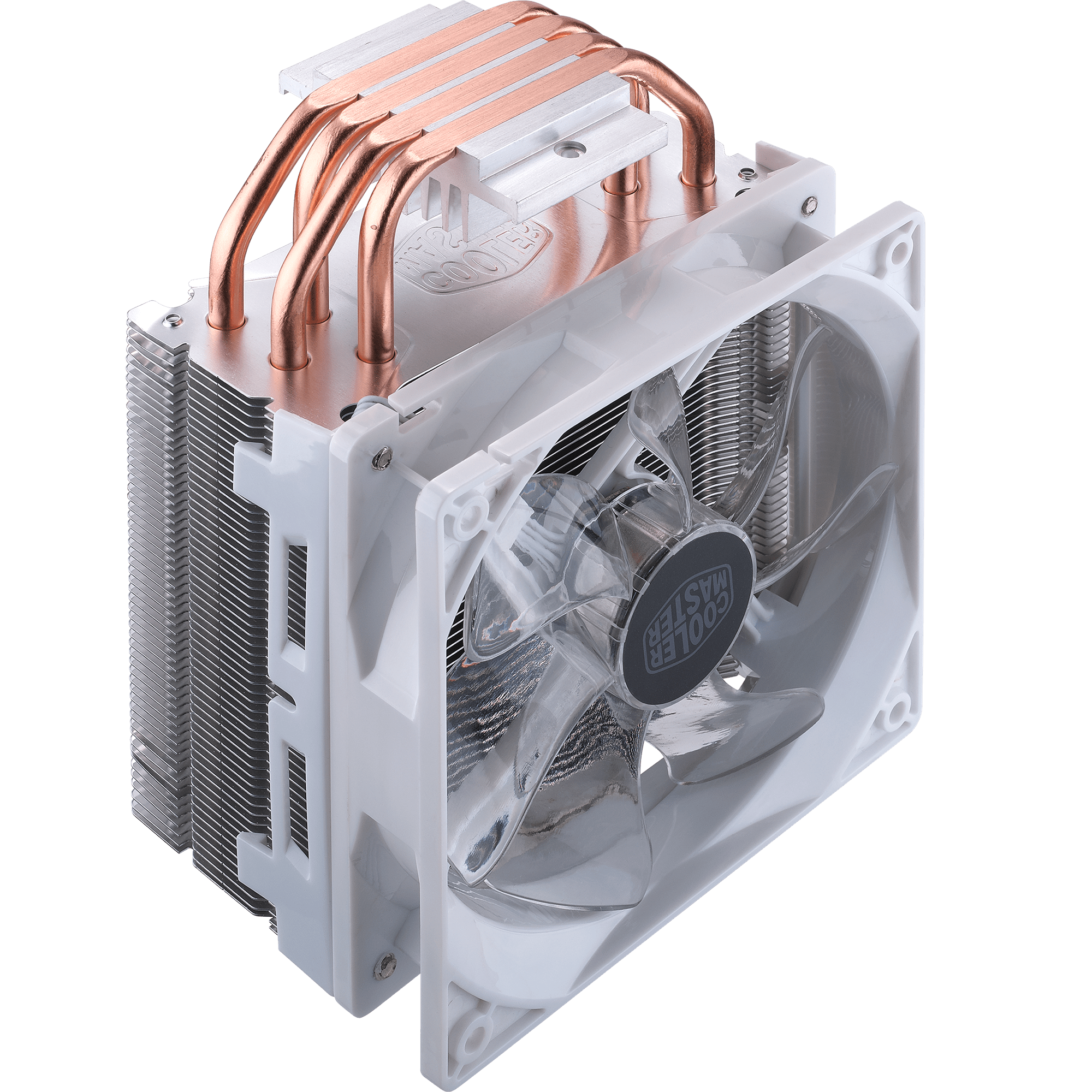 Hyper 212 LED White Edition CPU Air Cooler image number 7