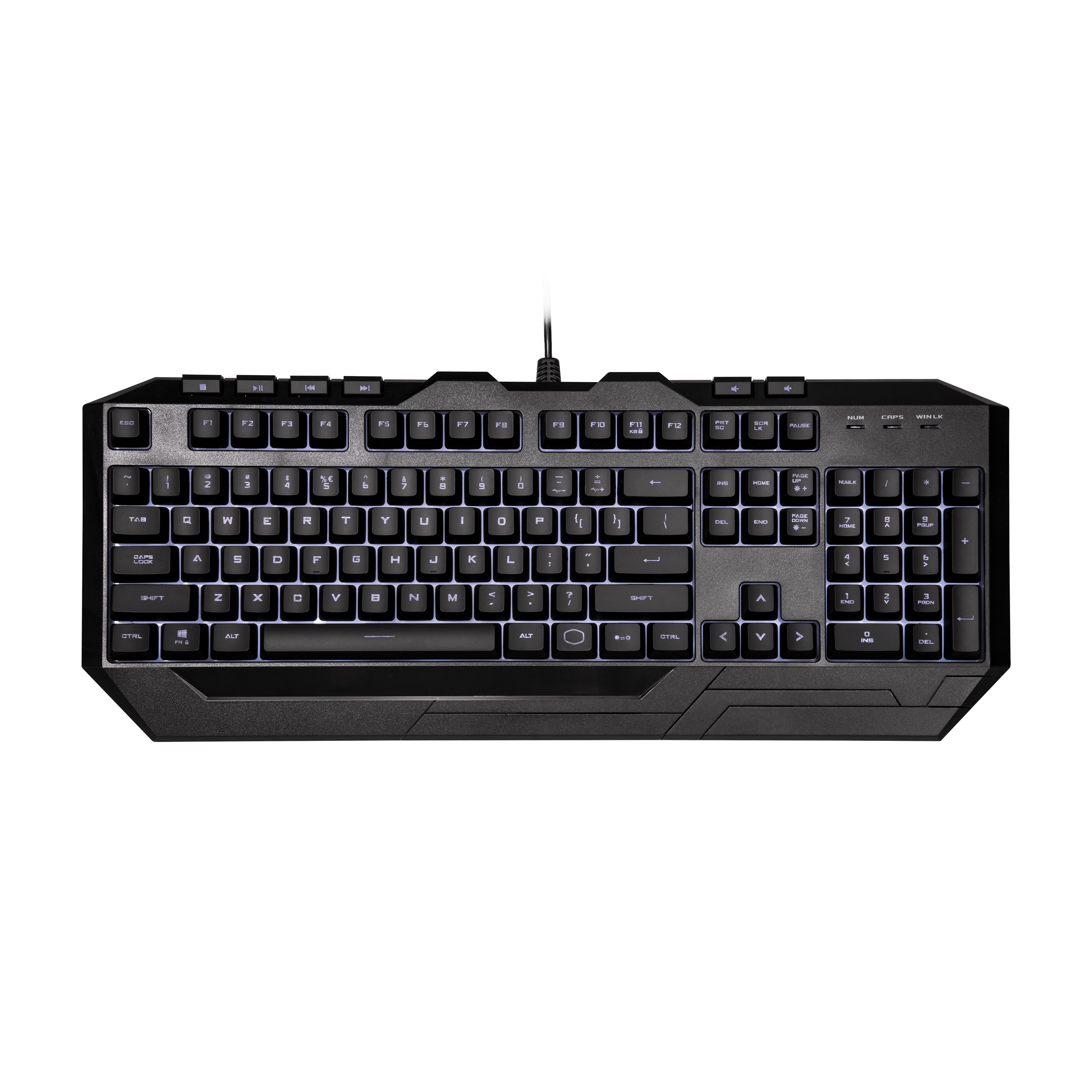 DEVASTATOR 3 Plus RGB Combo image number 7