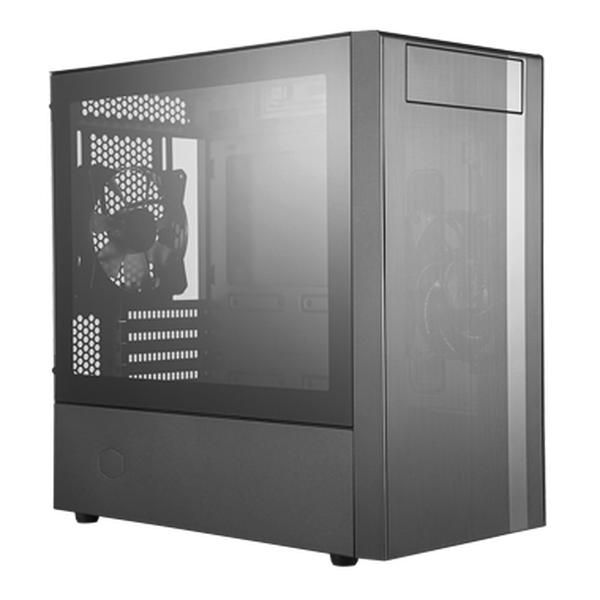 MasterBox NR400 with ODD