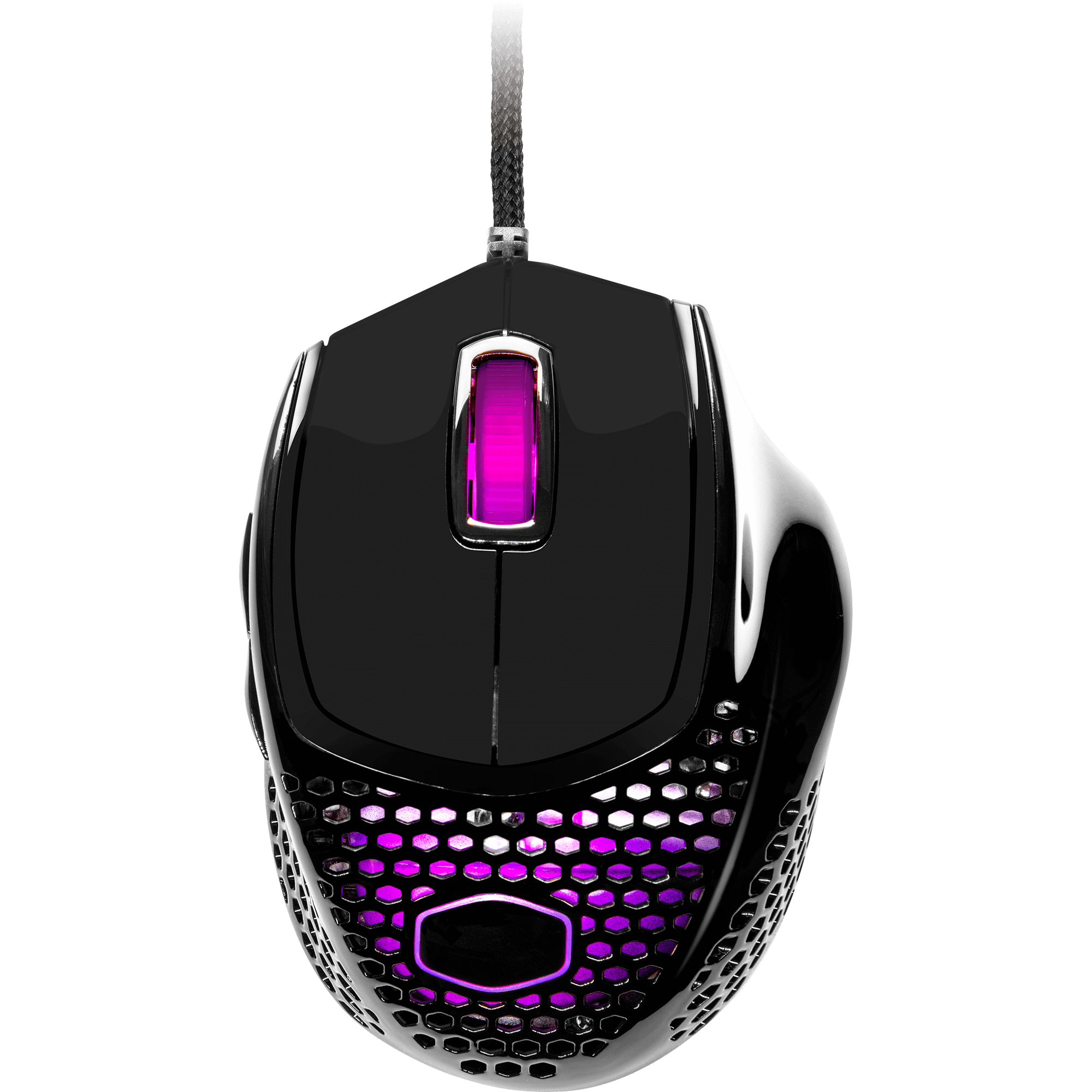 MM720 RGB Gaming Mouse image number 13