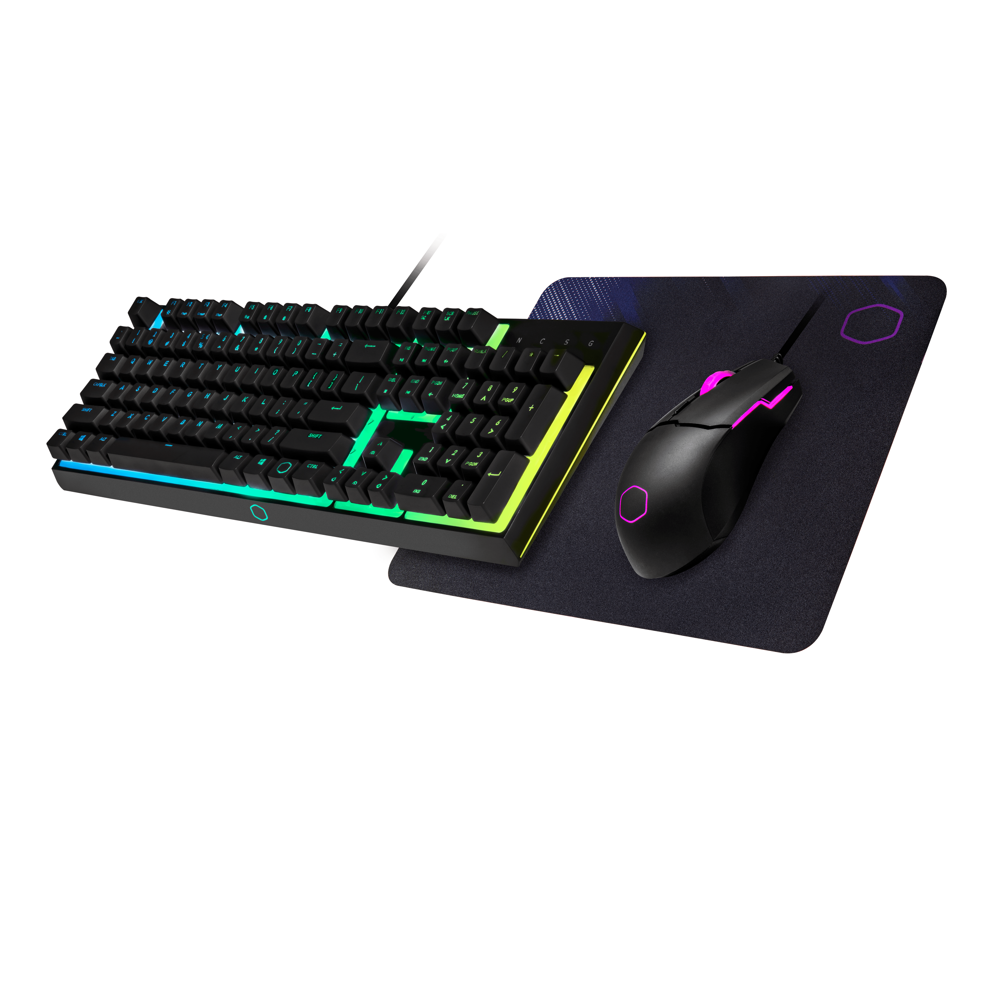 MS112 Gaming Combo image number 2