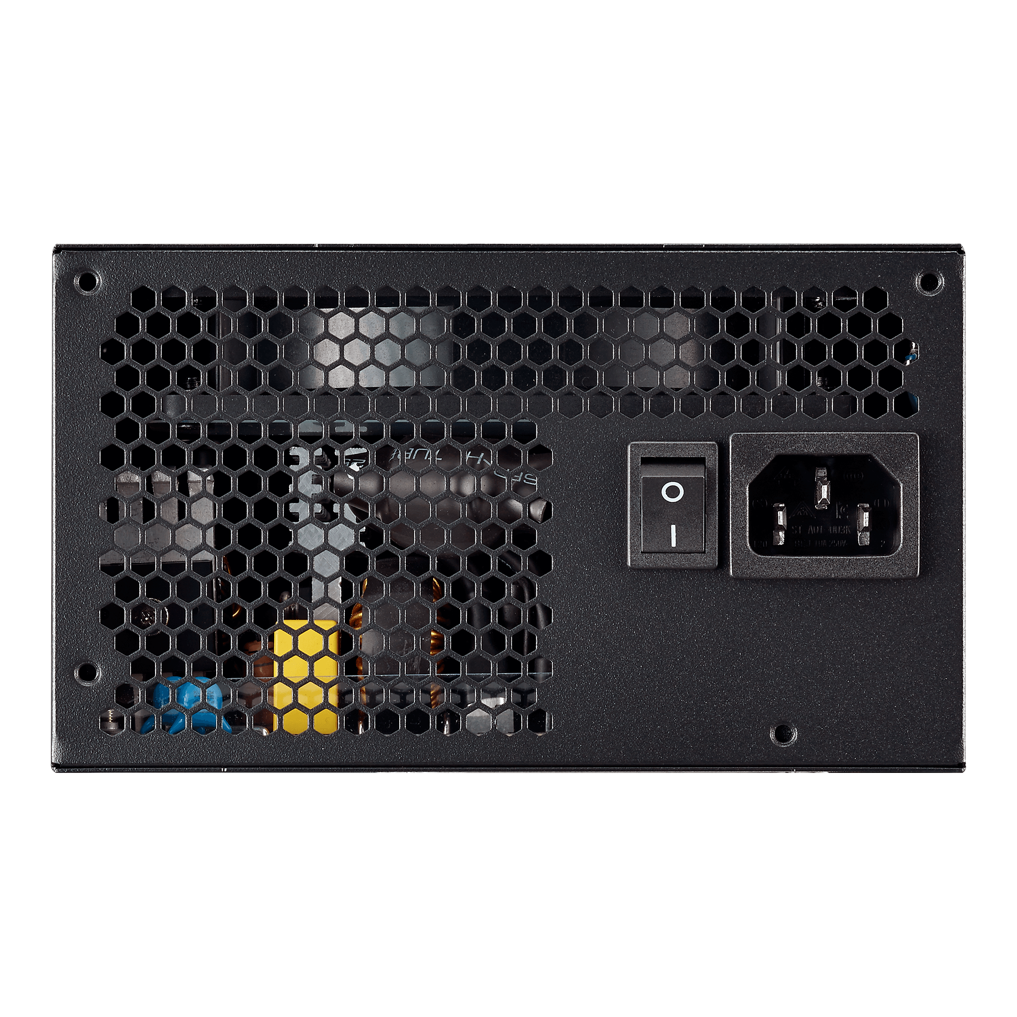 GX Bronze 550 image number 5