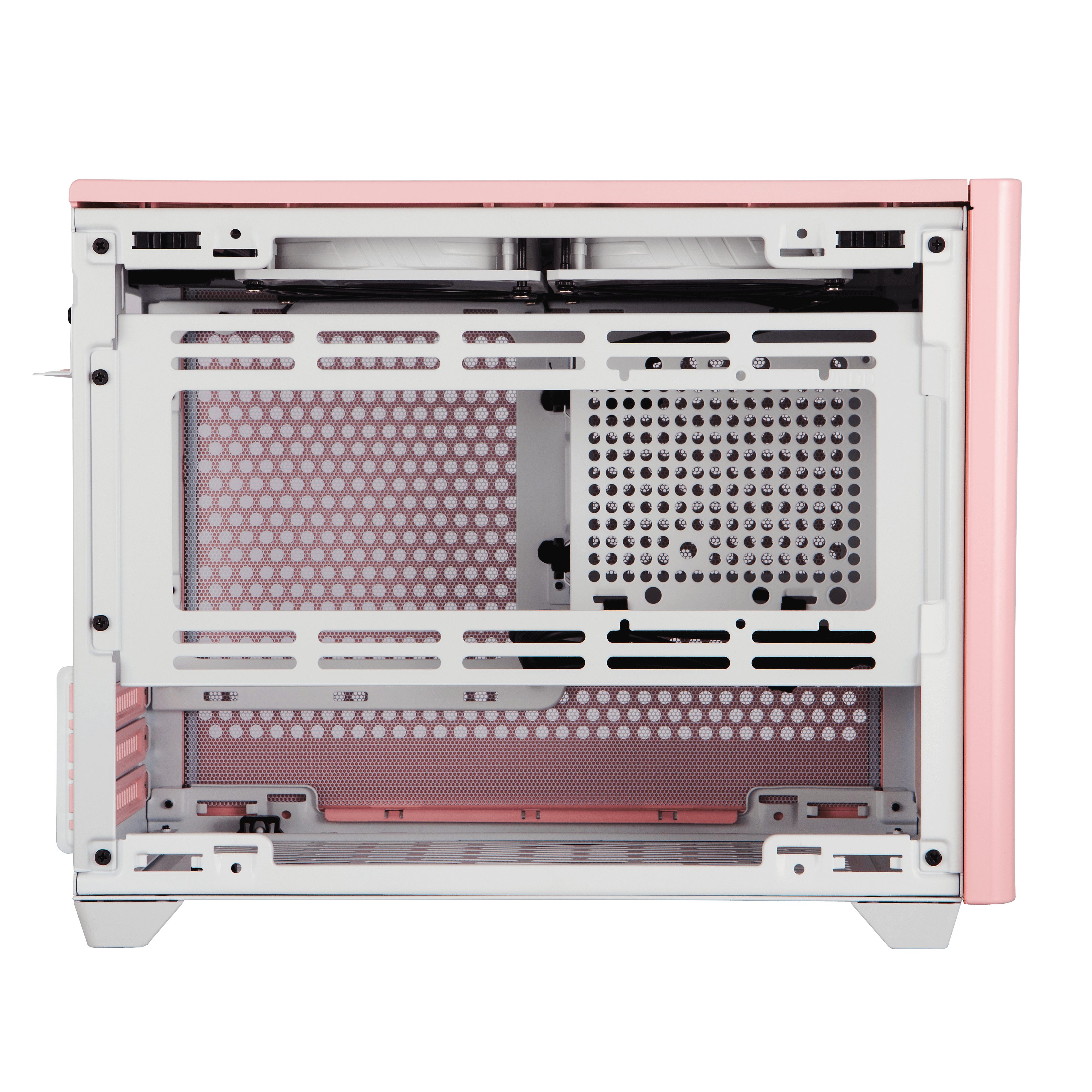 MasterBox NR200P Sakura Limited Edition image number 9