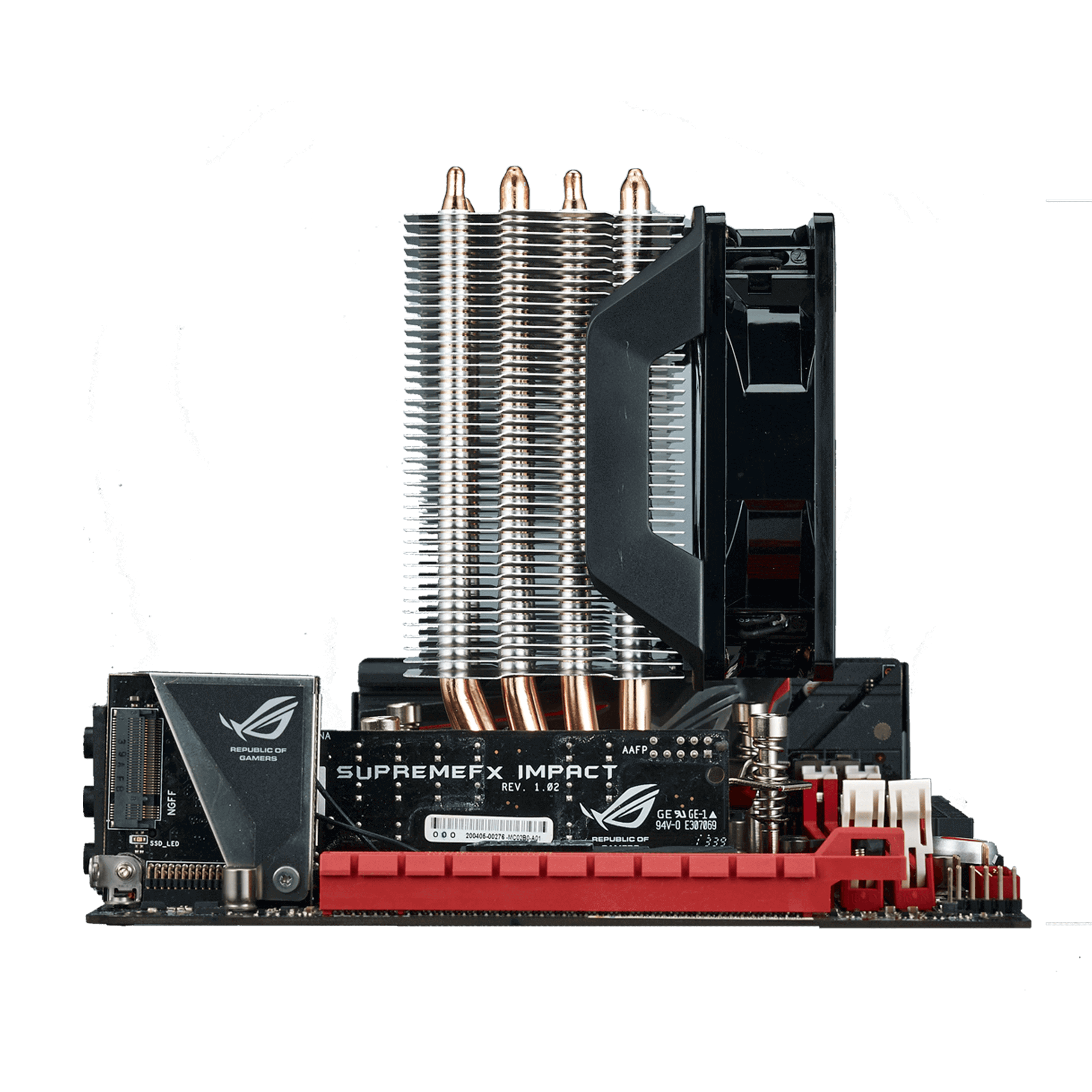 Hyper H411R image number 2