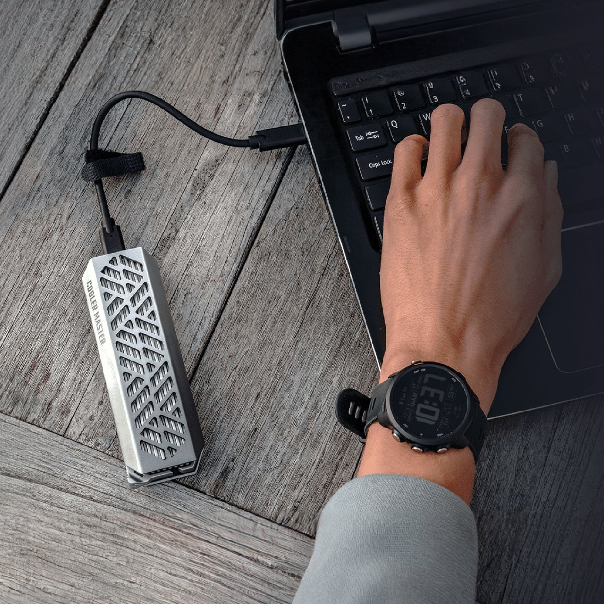 Oracle Air image number 0