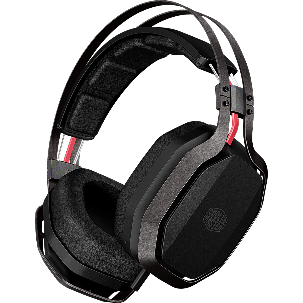 MasterPulse MH530 Gaming Headset image number 2