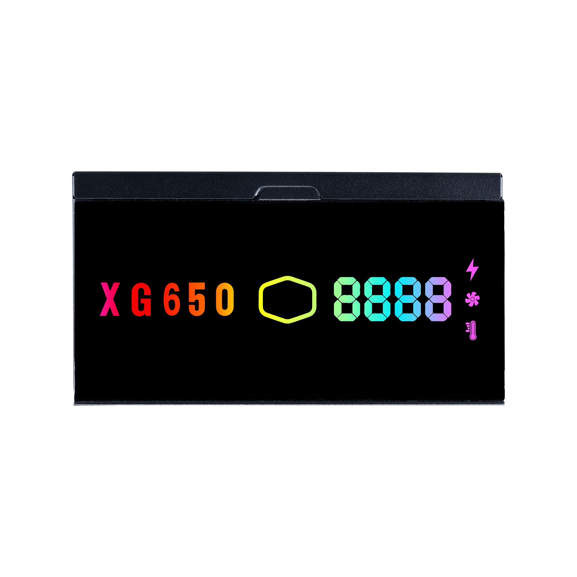XG650 Plus Platinum image number 3