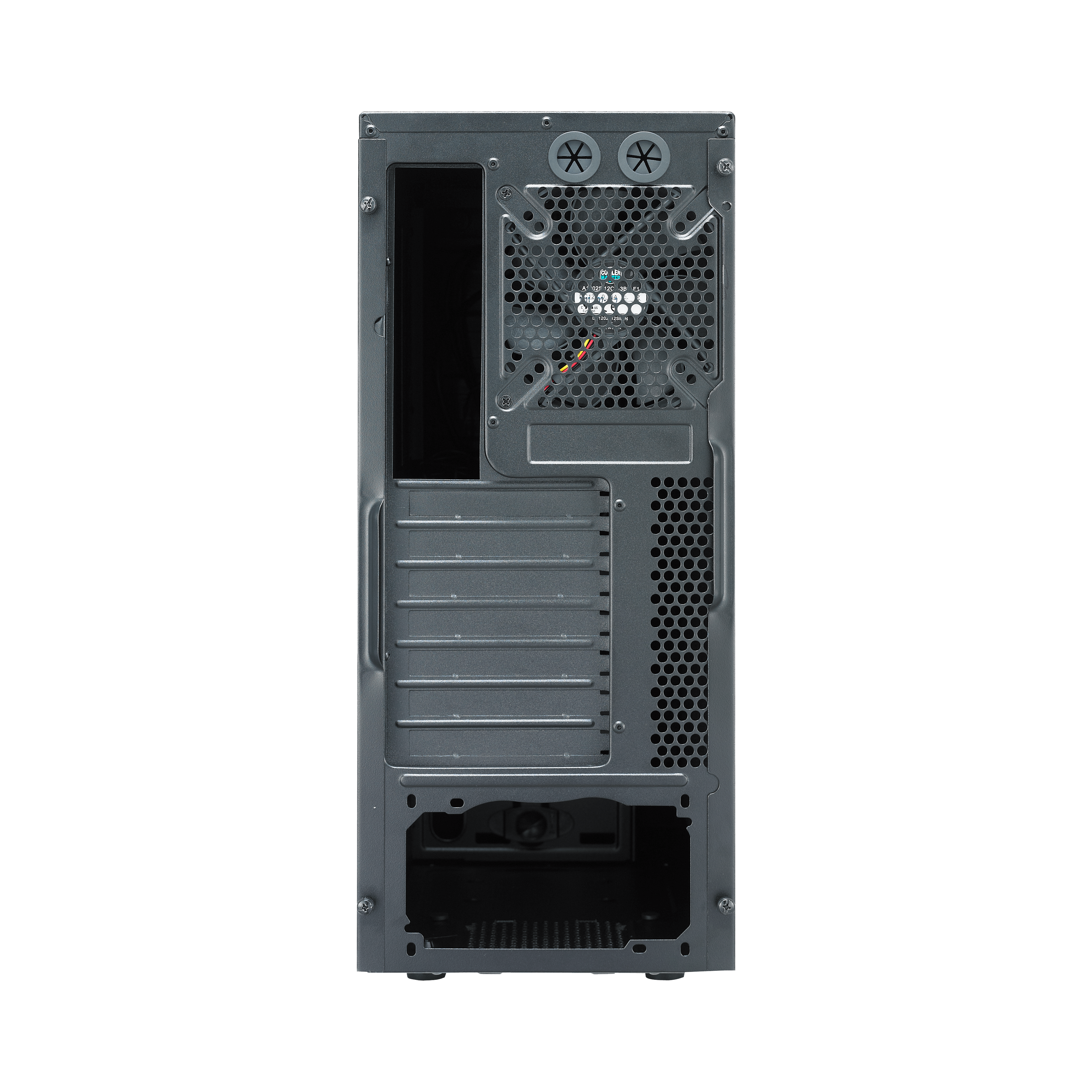 Silencio 450 image number 3