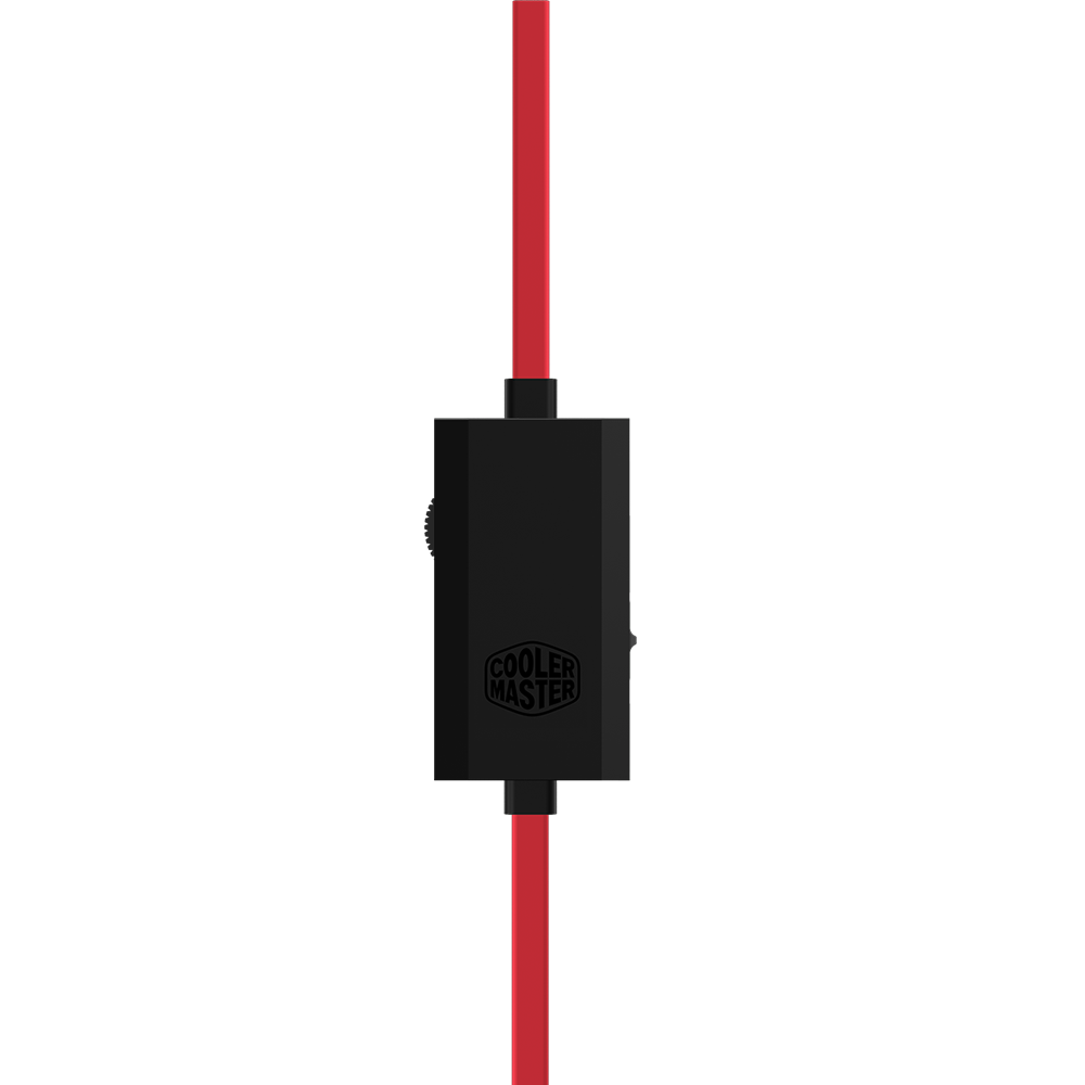 MasterPulse MH530 Gaming Headset image number 4